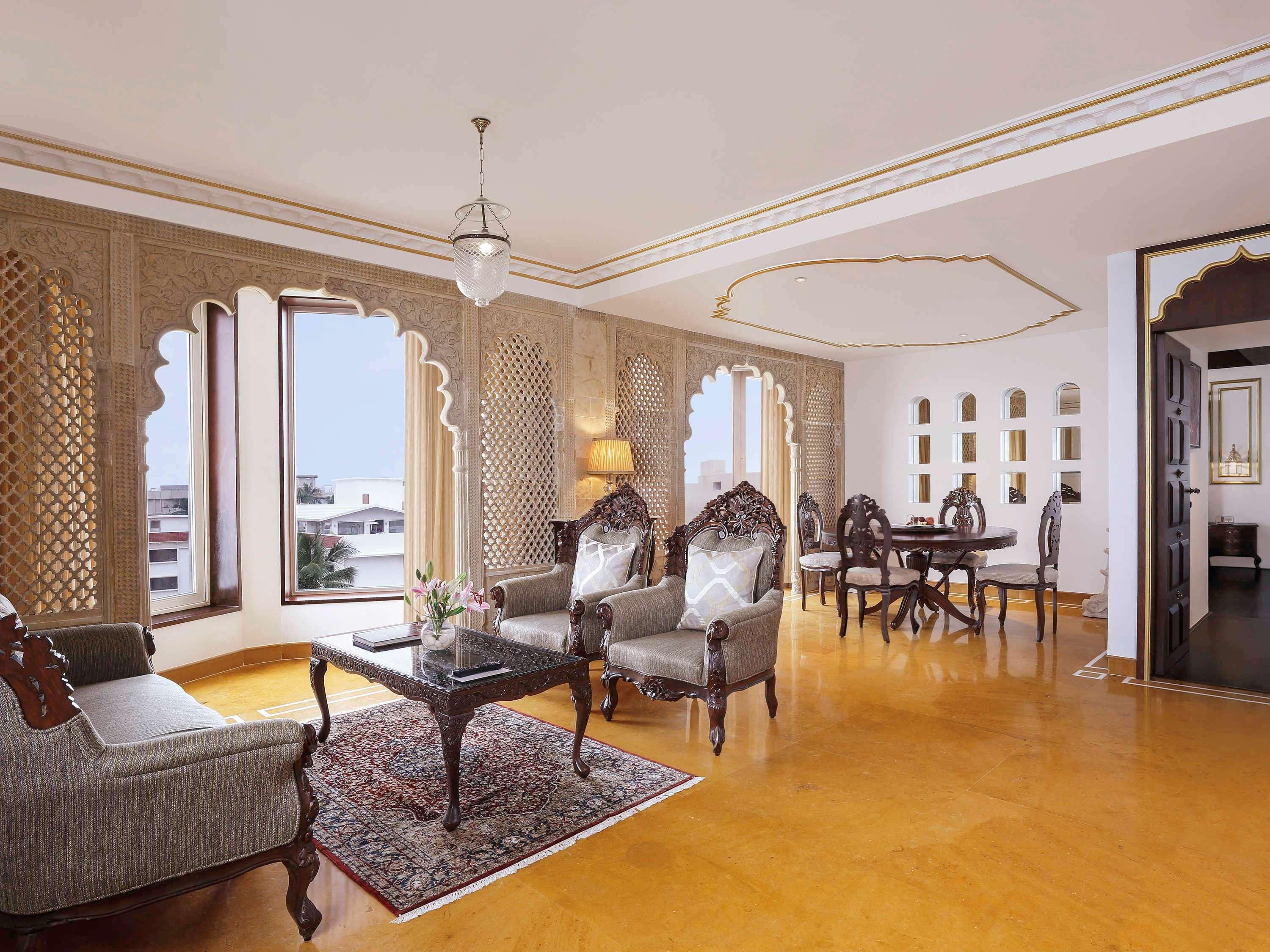 Novotel Juhu