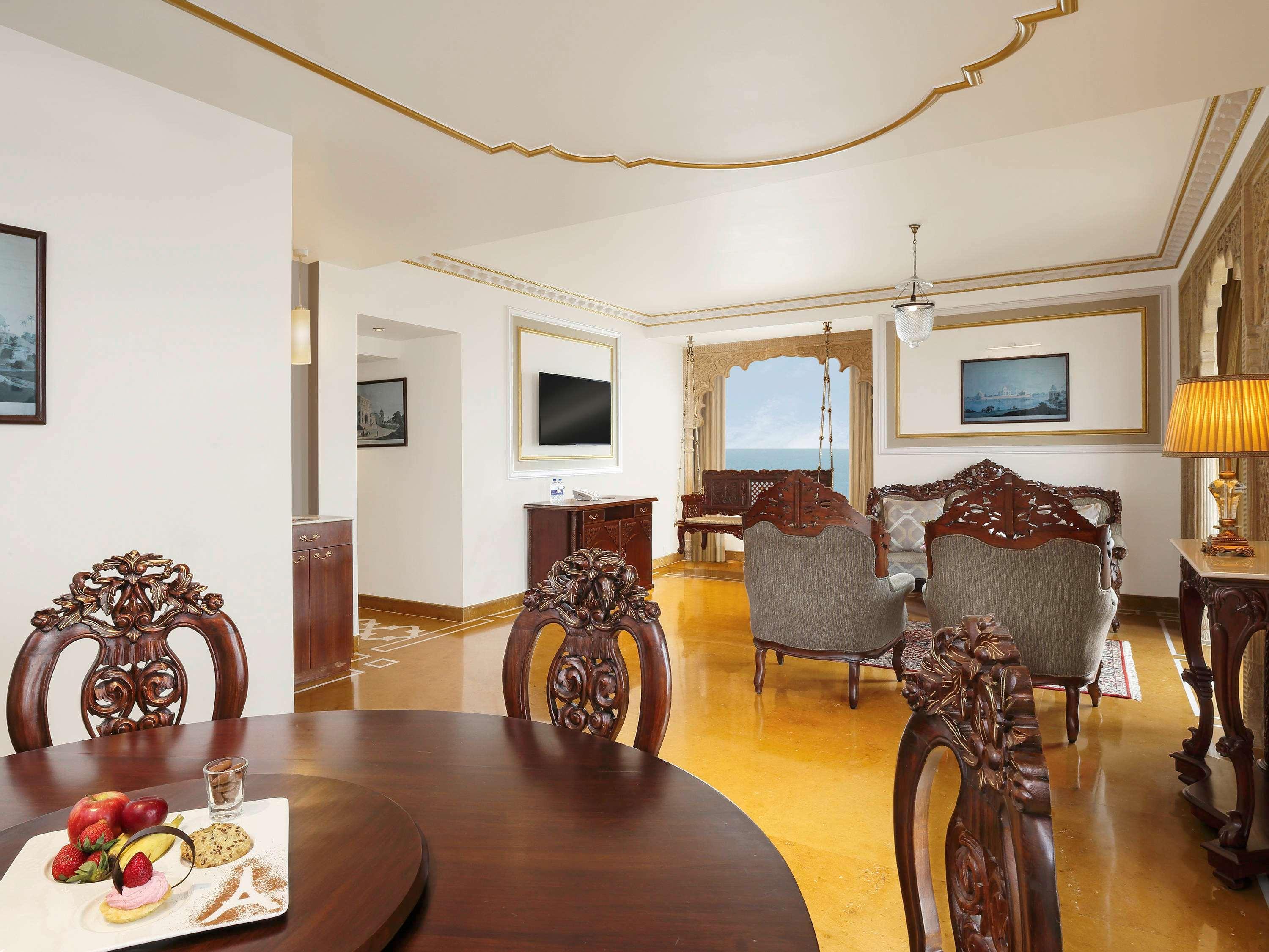 Novotel Juhu 5* Mumbai