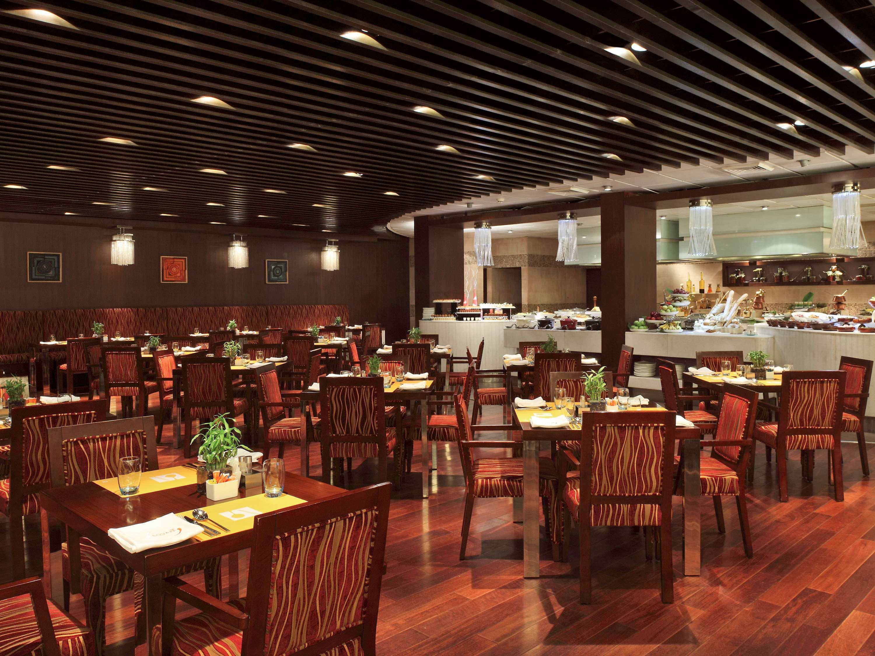 Novotel Juhu Mumbai