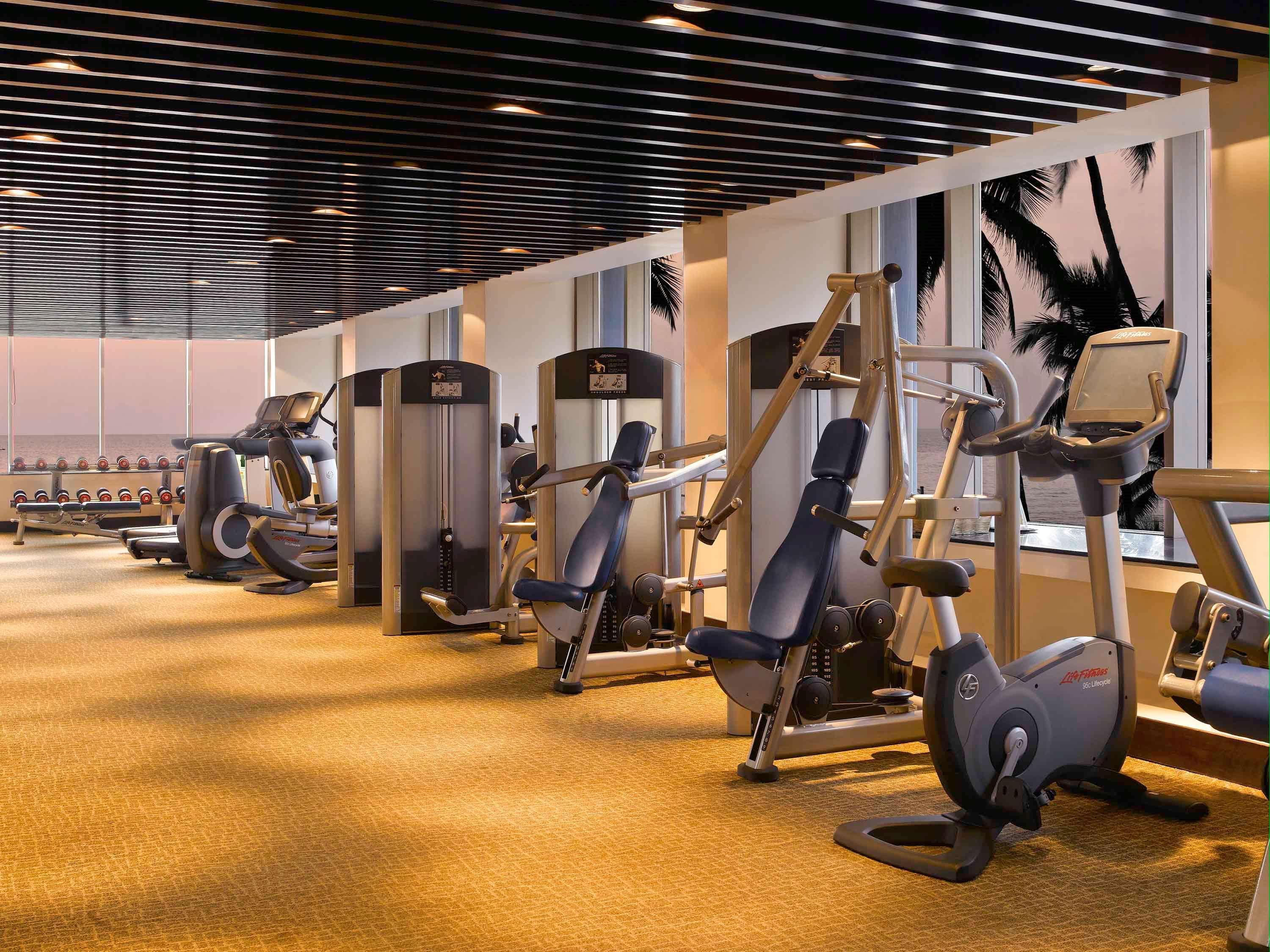 Hotel Novotel Juhu Mumbai