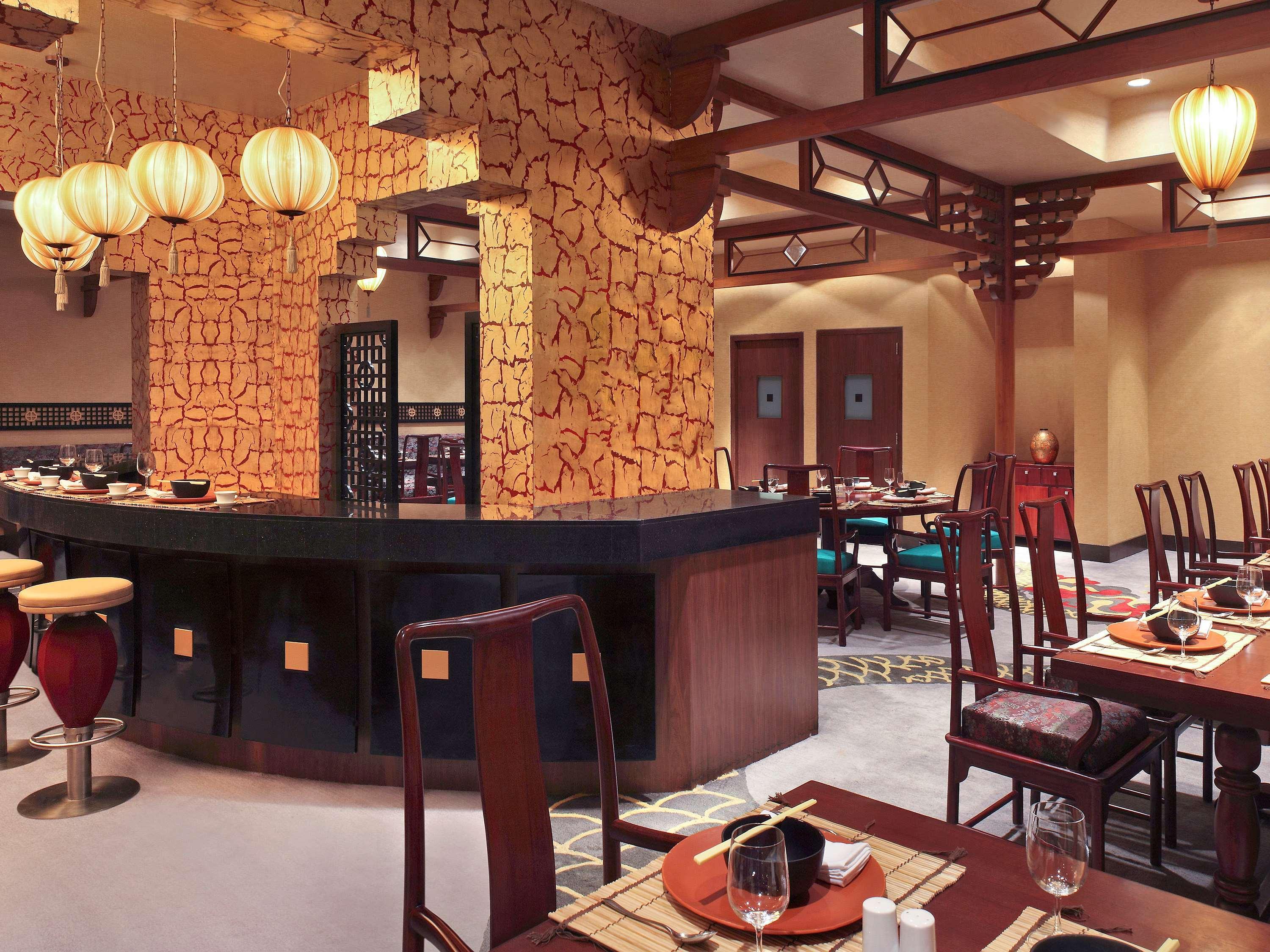 Hotel Novotel Juhu