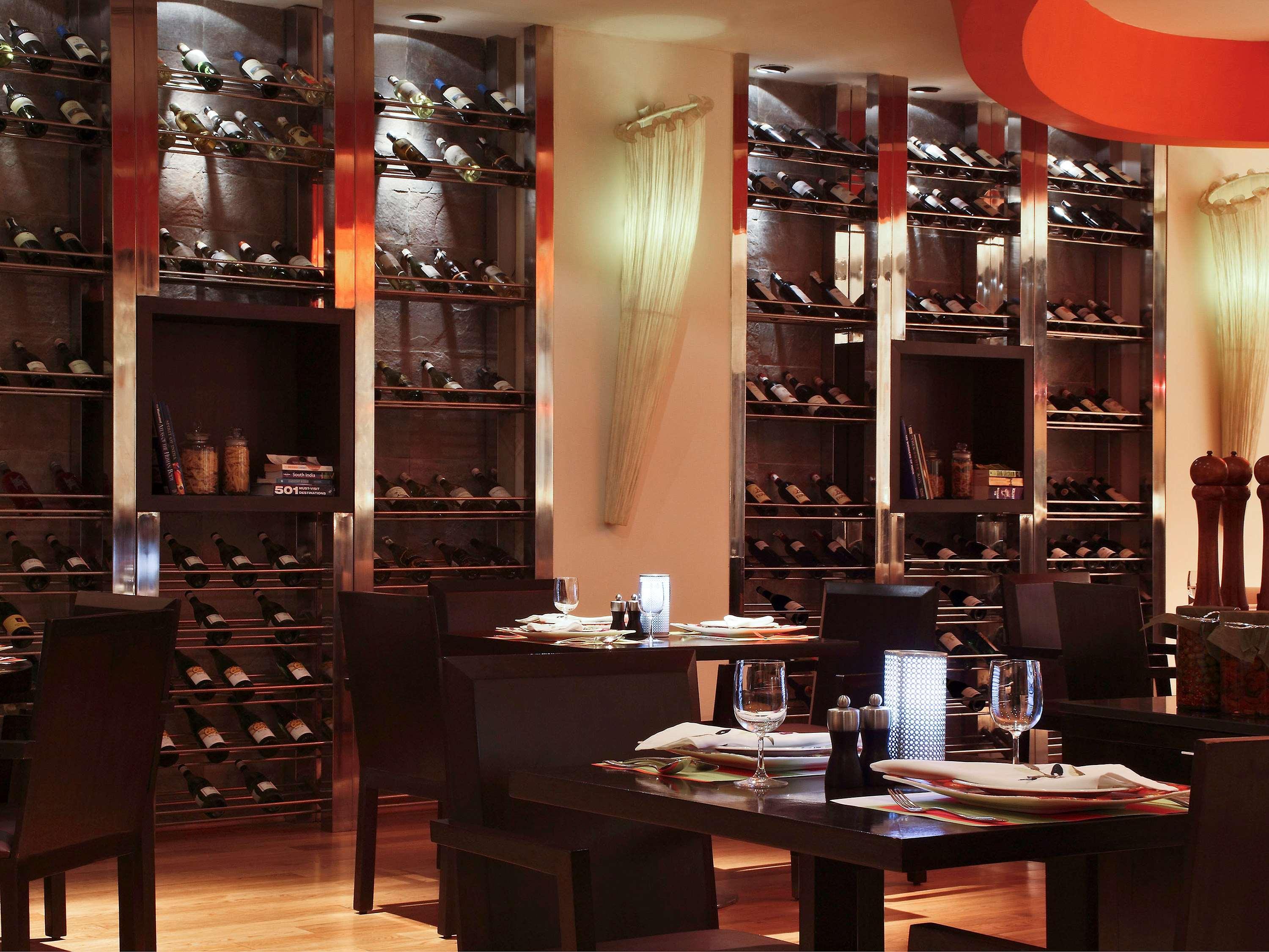 Novotel Juhu Hotel