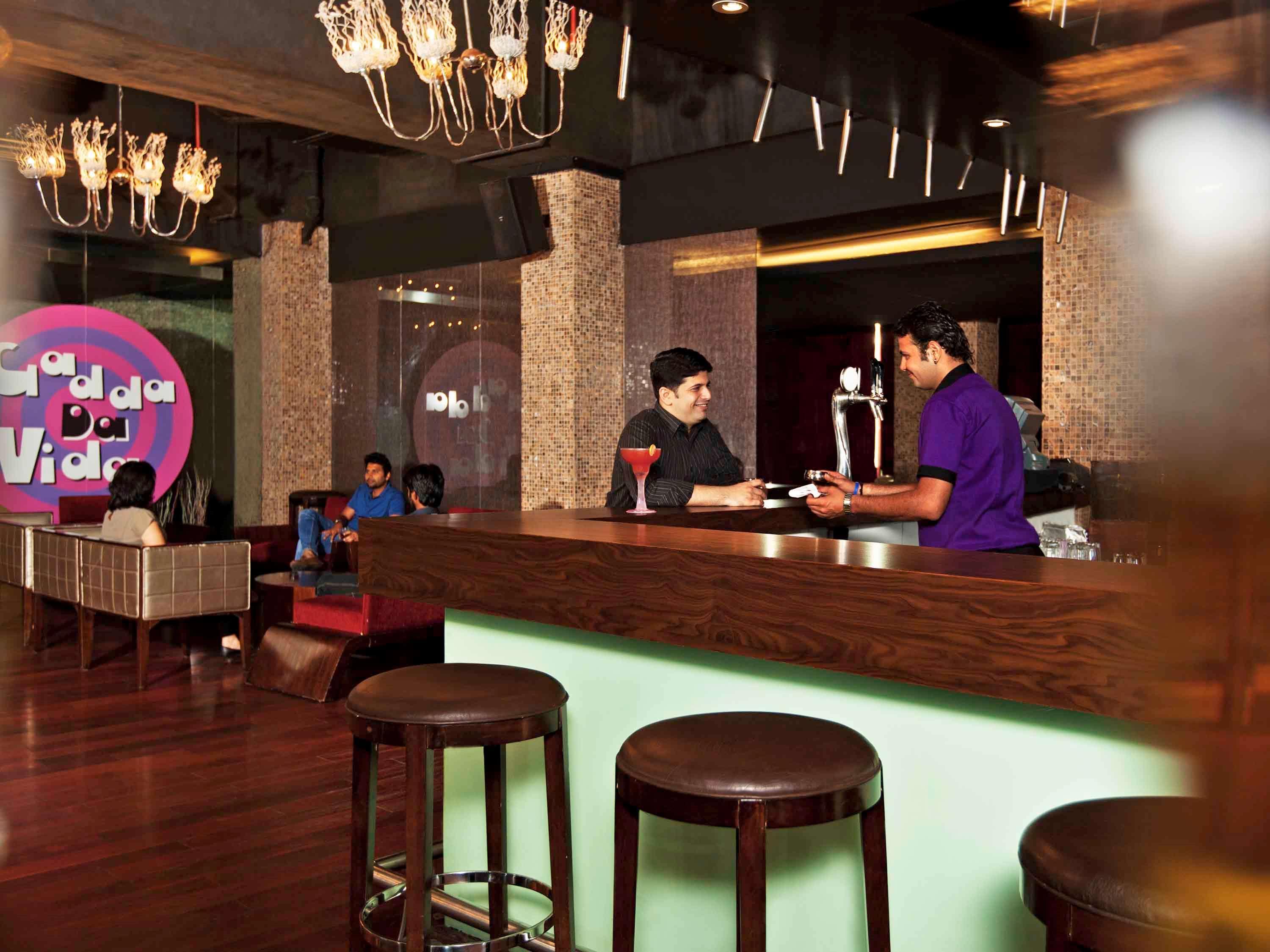 Novotel Juhu Hotel