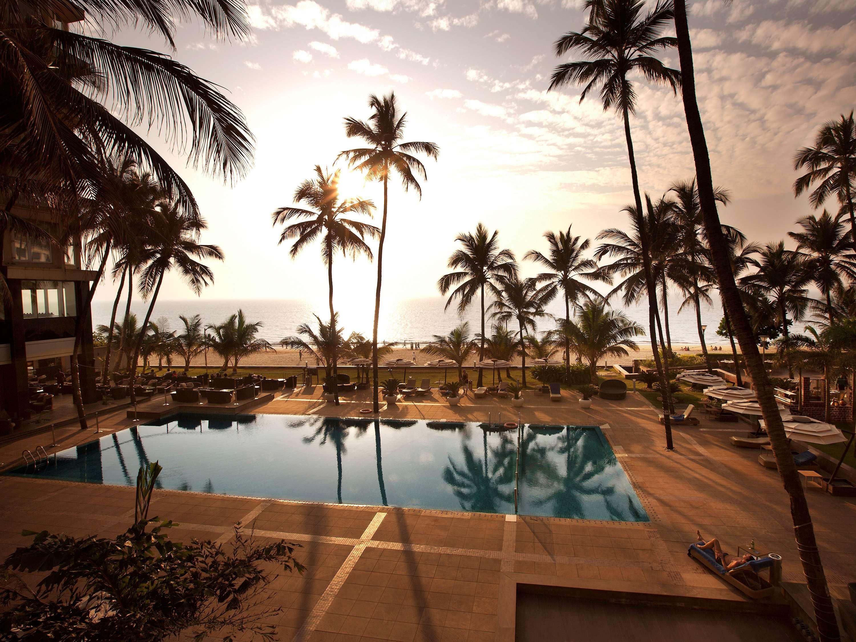Novotel Juhu Mumbai