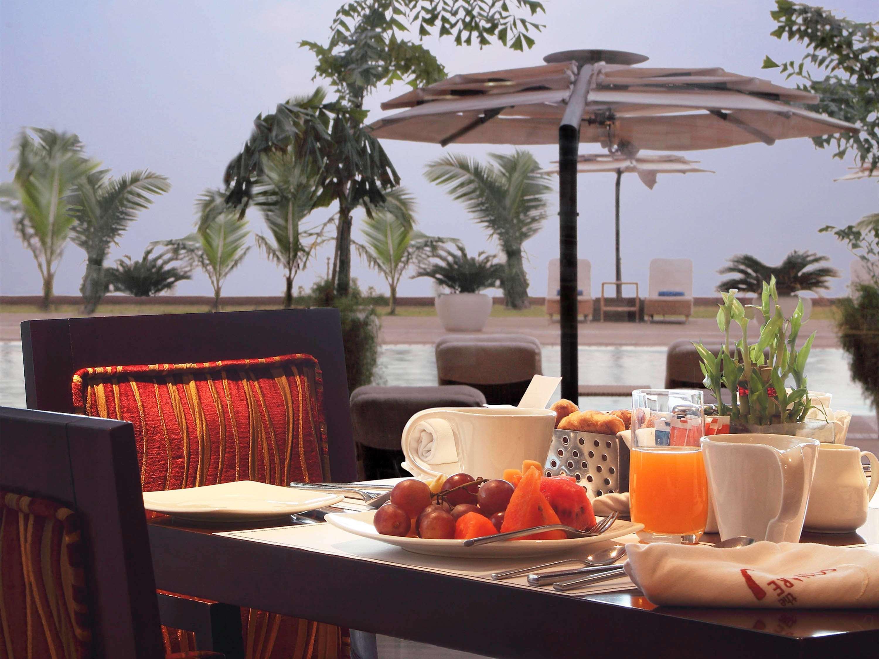 Novotel Juhu