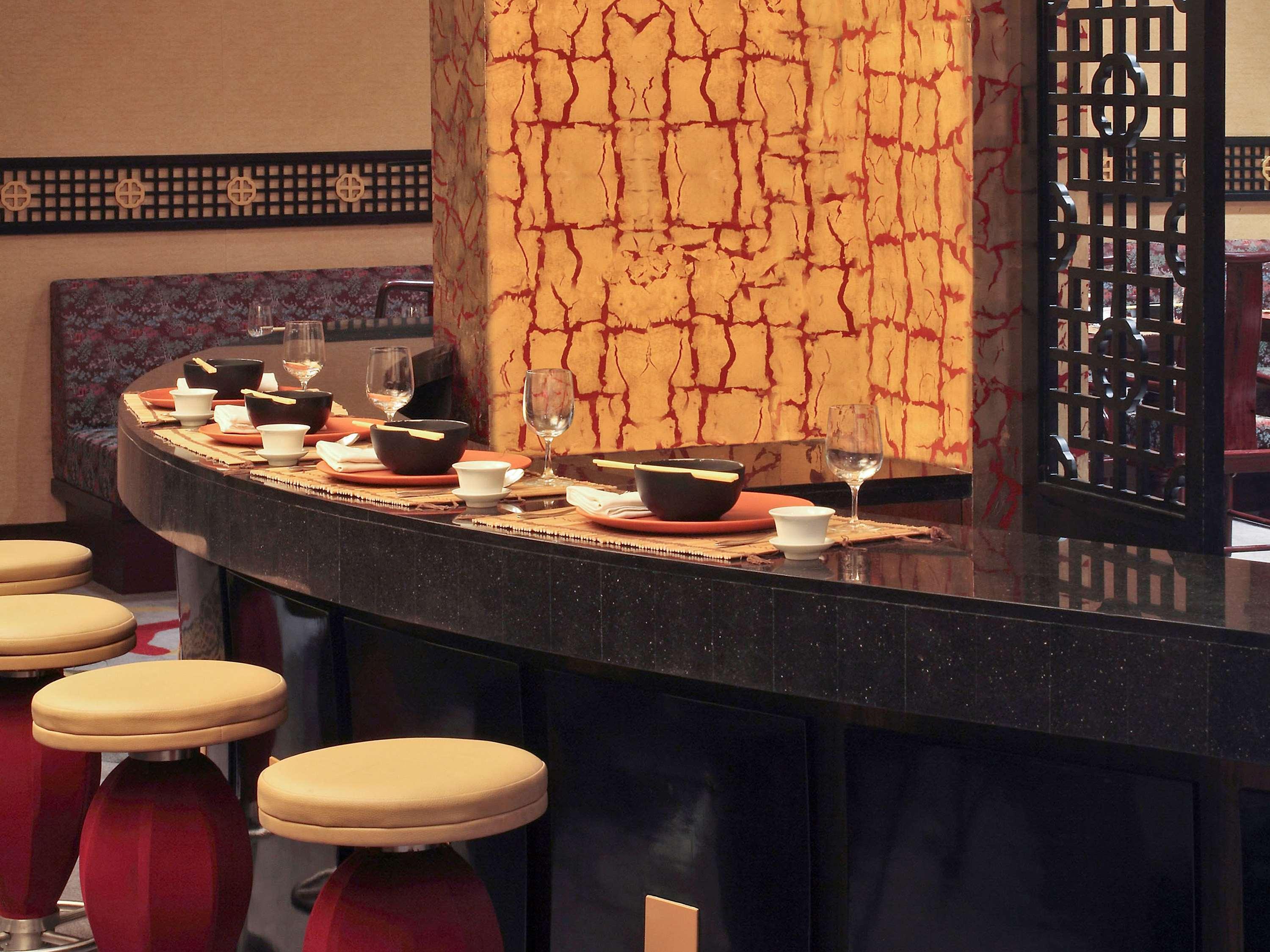 Novotel Juhu Hotel Mumbai