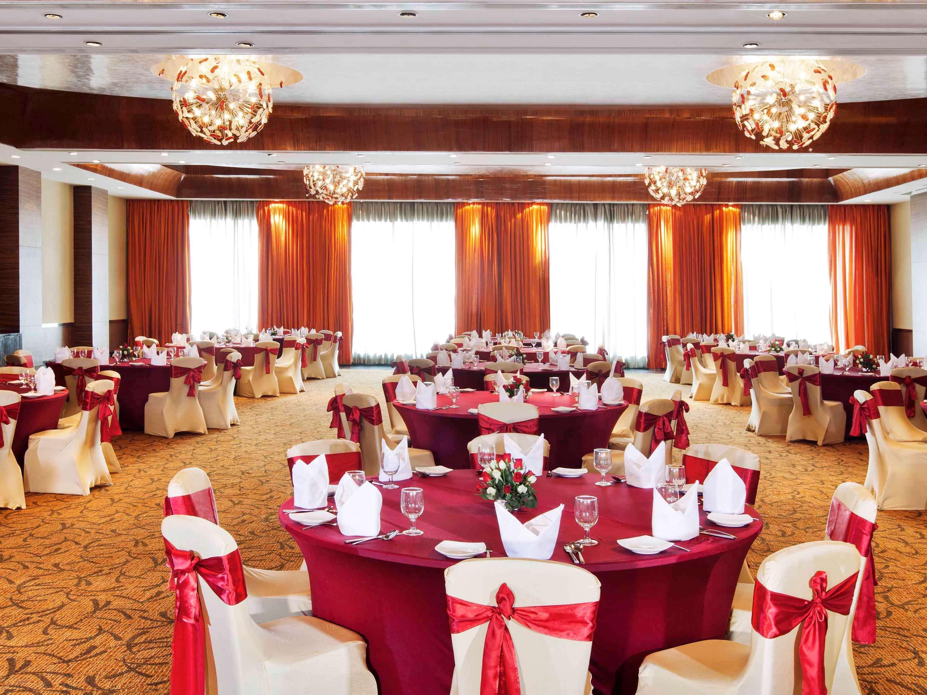 Novotel Juhu Mumbai