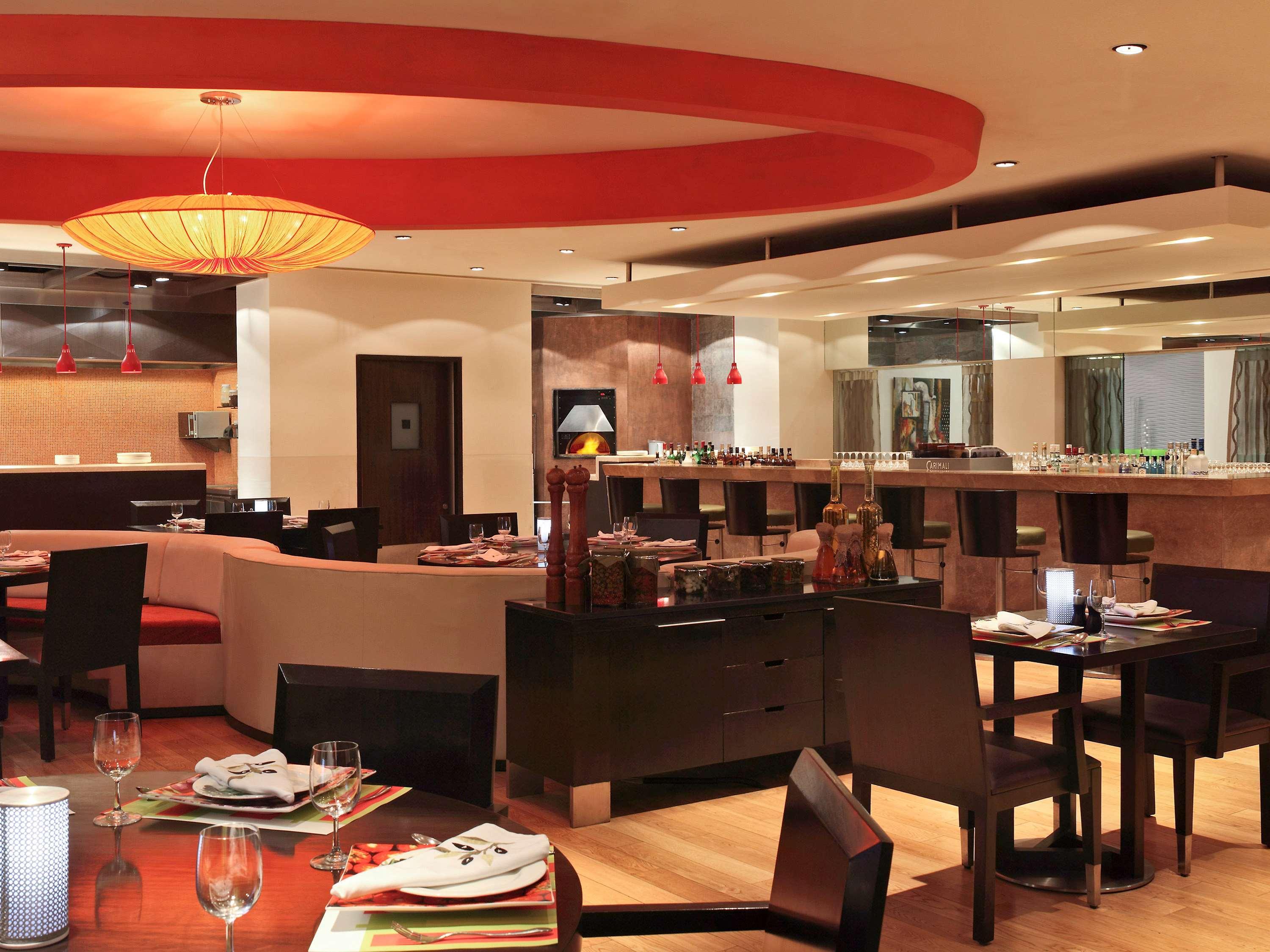 Novotel Juhu Mumbai