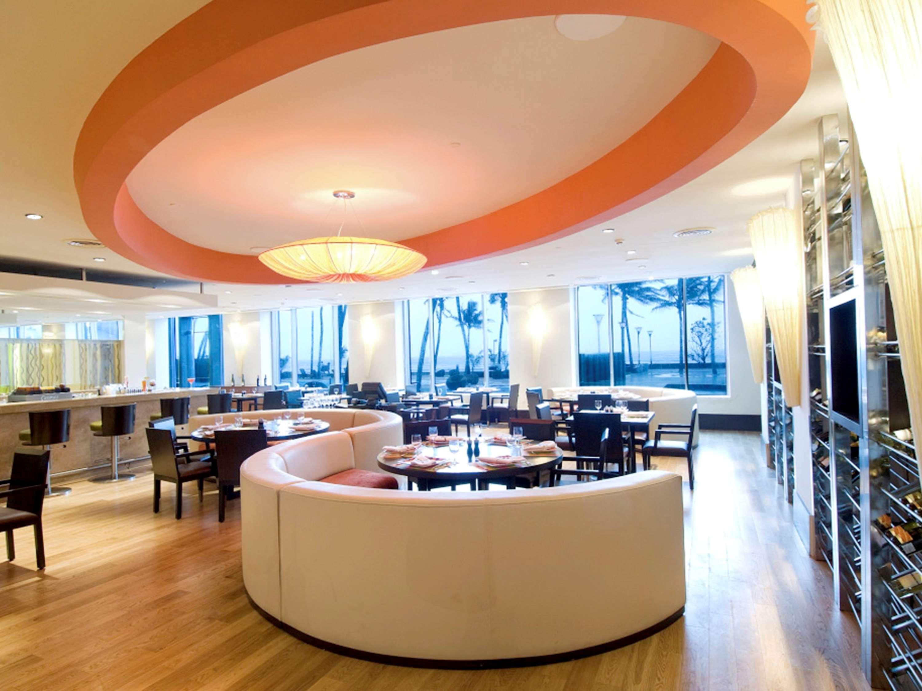 Novotel Juhu Hotel Mumbai