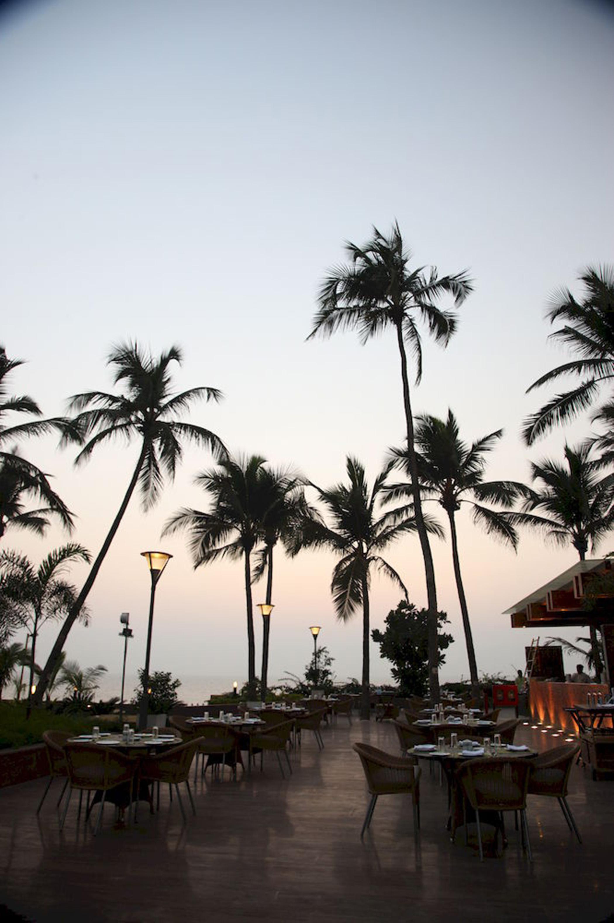 Novotel Juhu 5* Mumbai