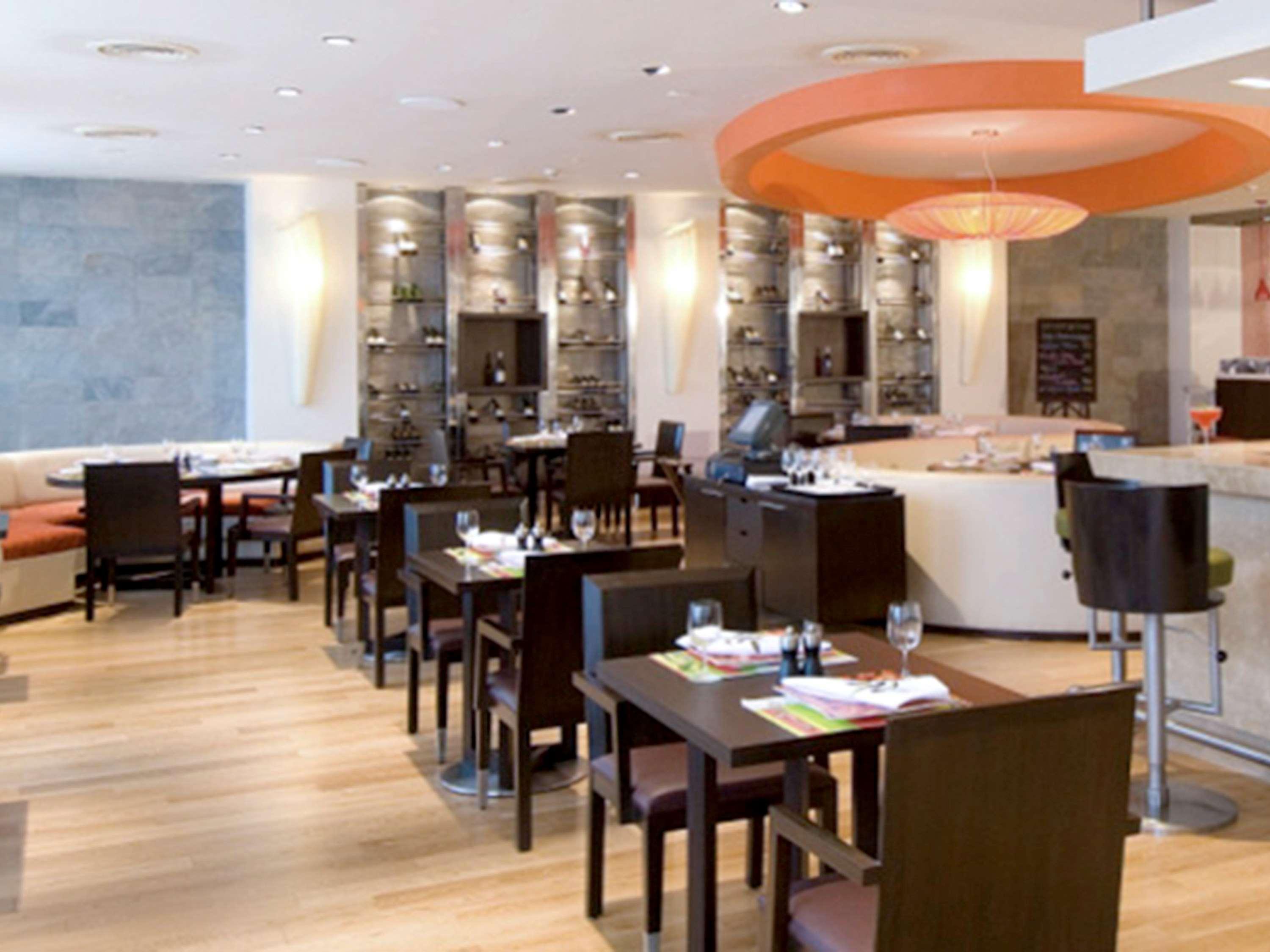 Hotel Novotel Juhu Mumbai