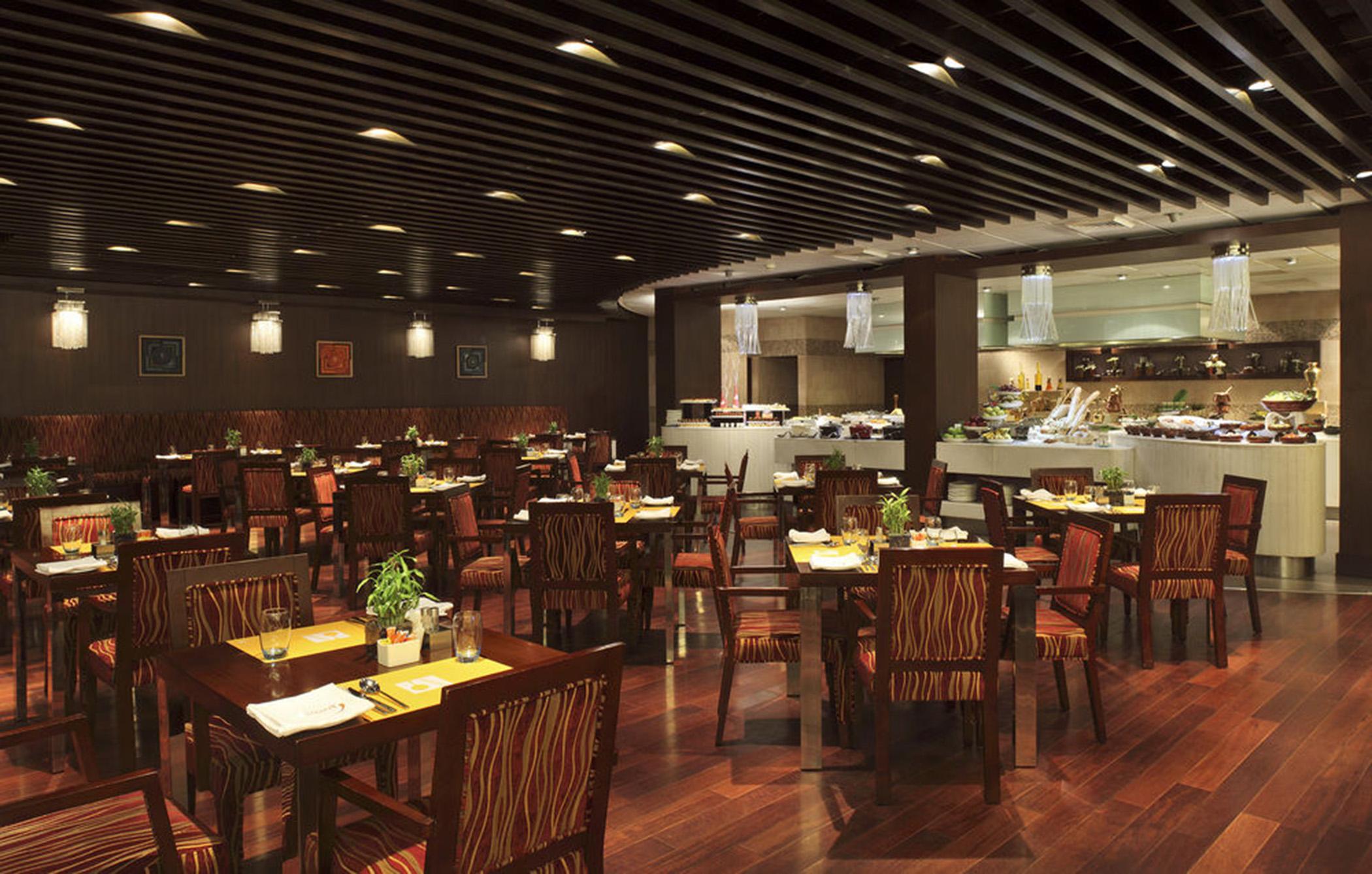 Novotel Juhu
