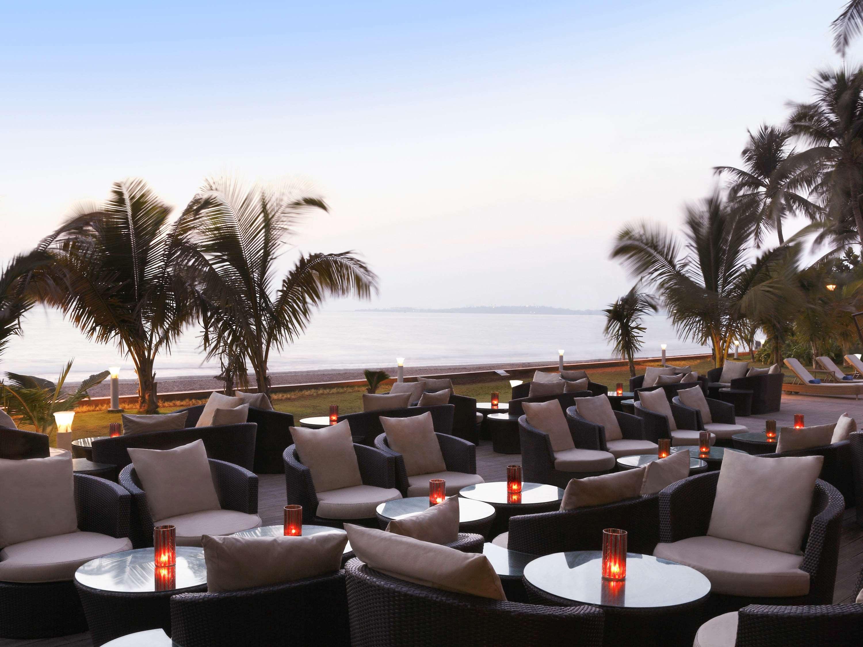 Novotel Juhu