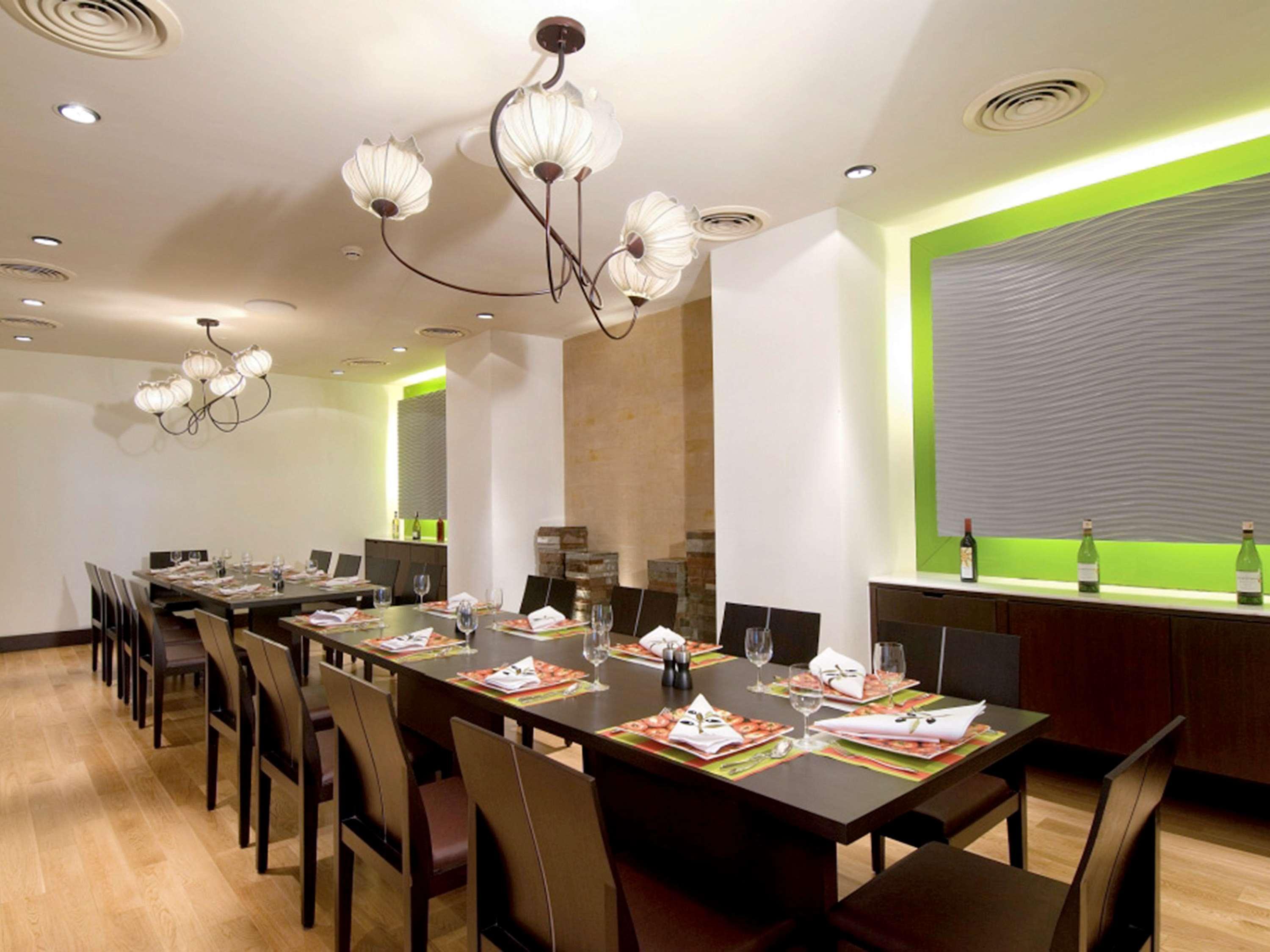 Novotel Juhu Mumbai