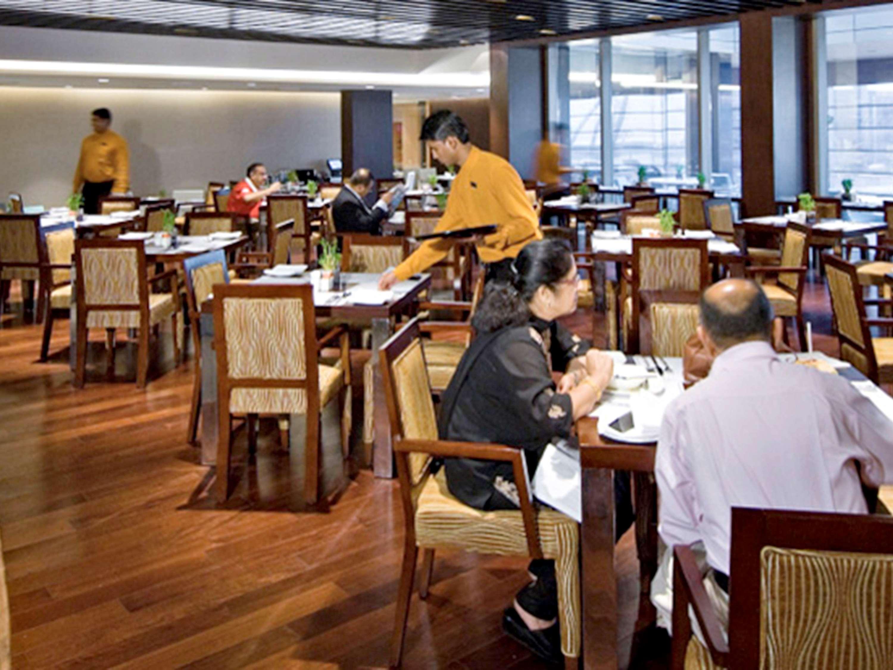 Novotel Juhu 5* Mumbai