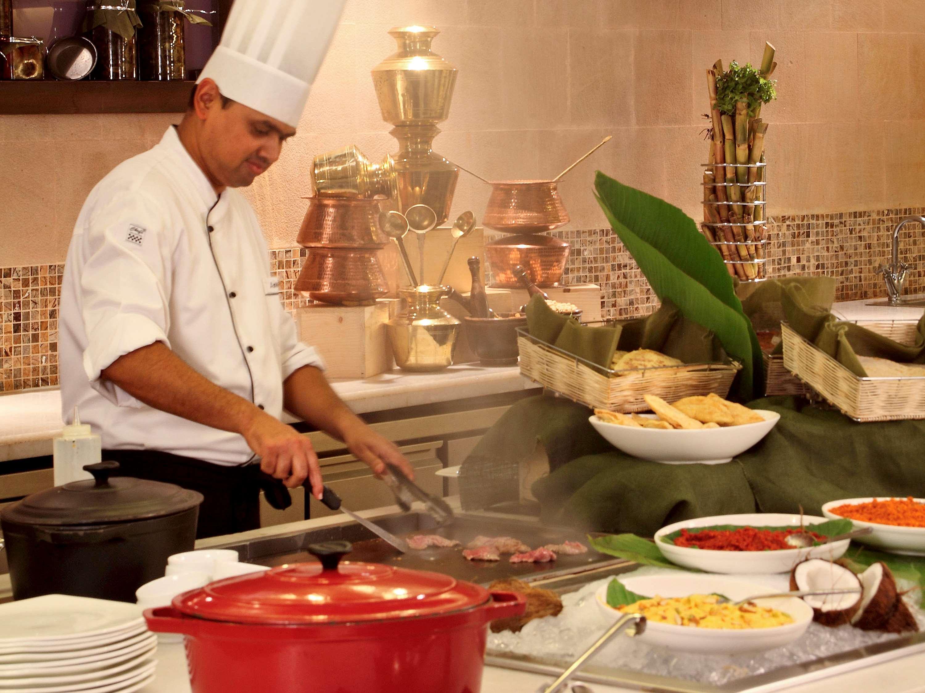 Novotel Juhu 5* Mumbai