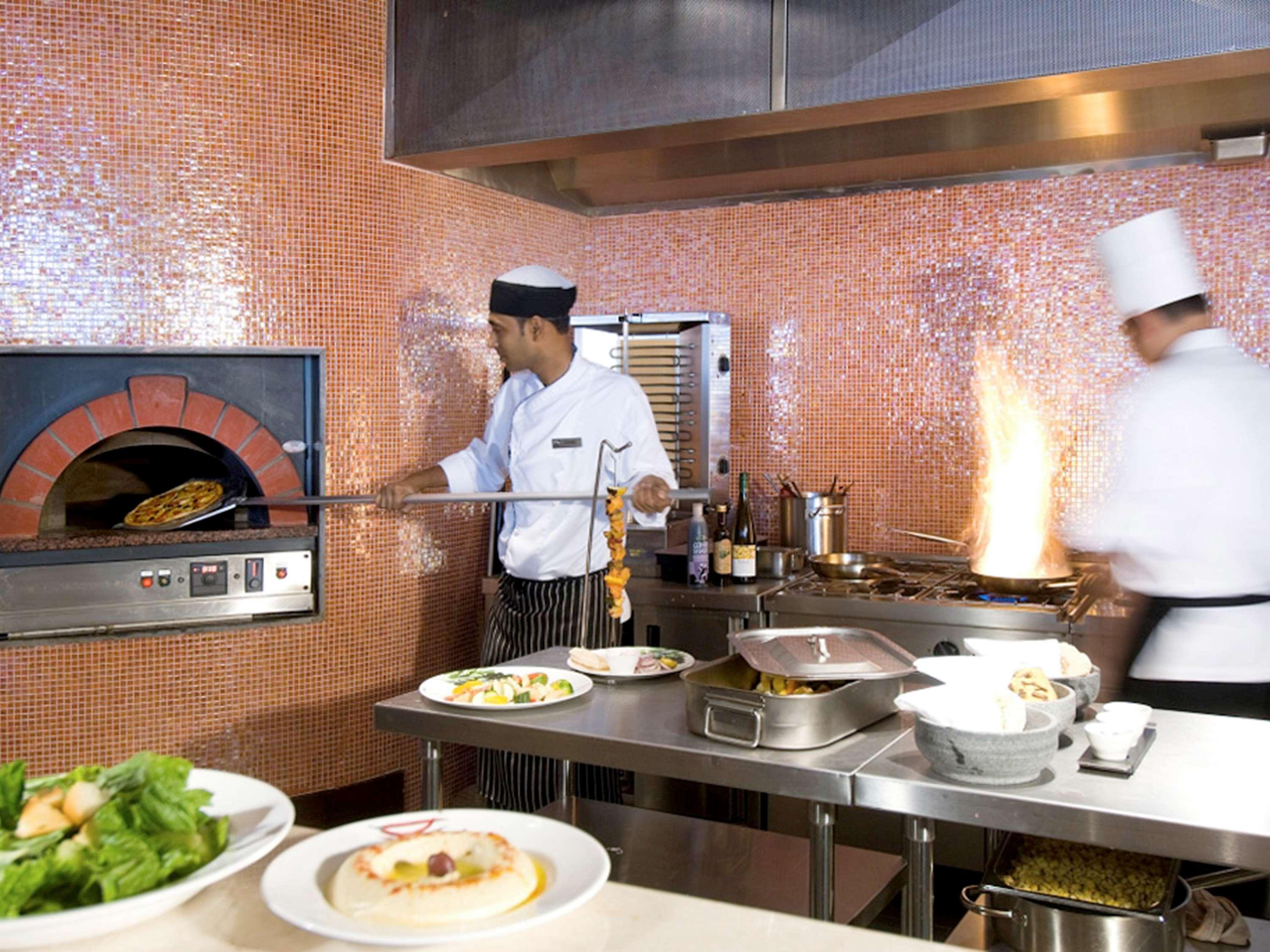 Hotel Novotel Juhu Mumbai