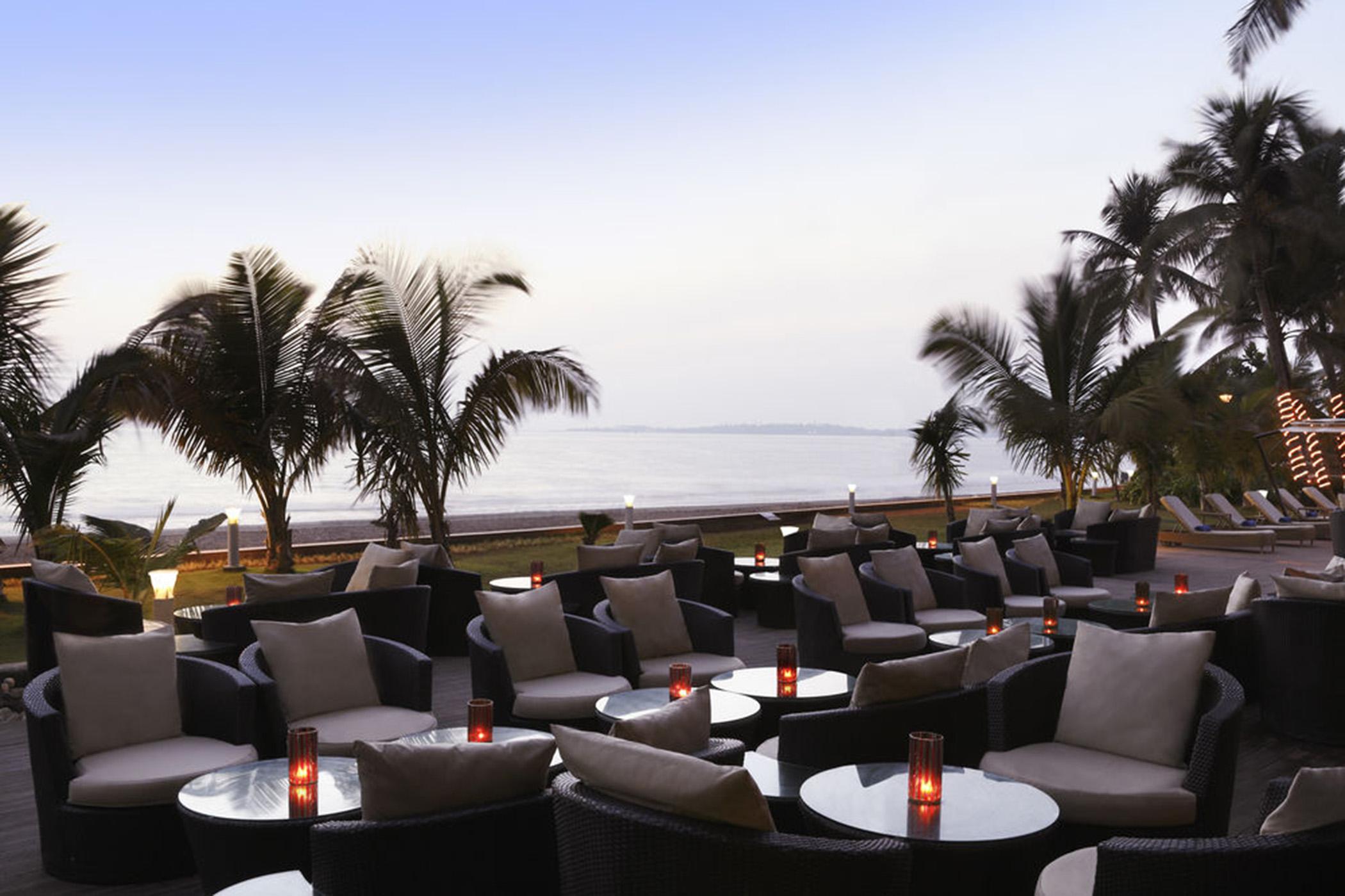 Novotel Juhu Hotel