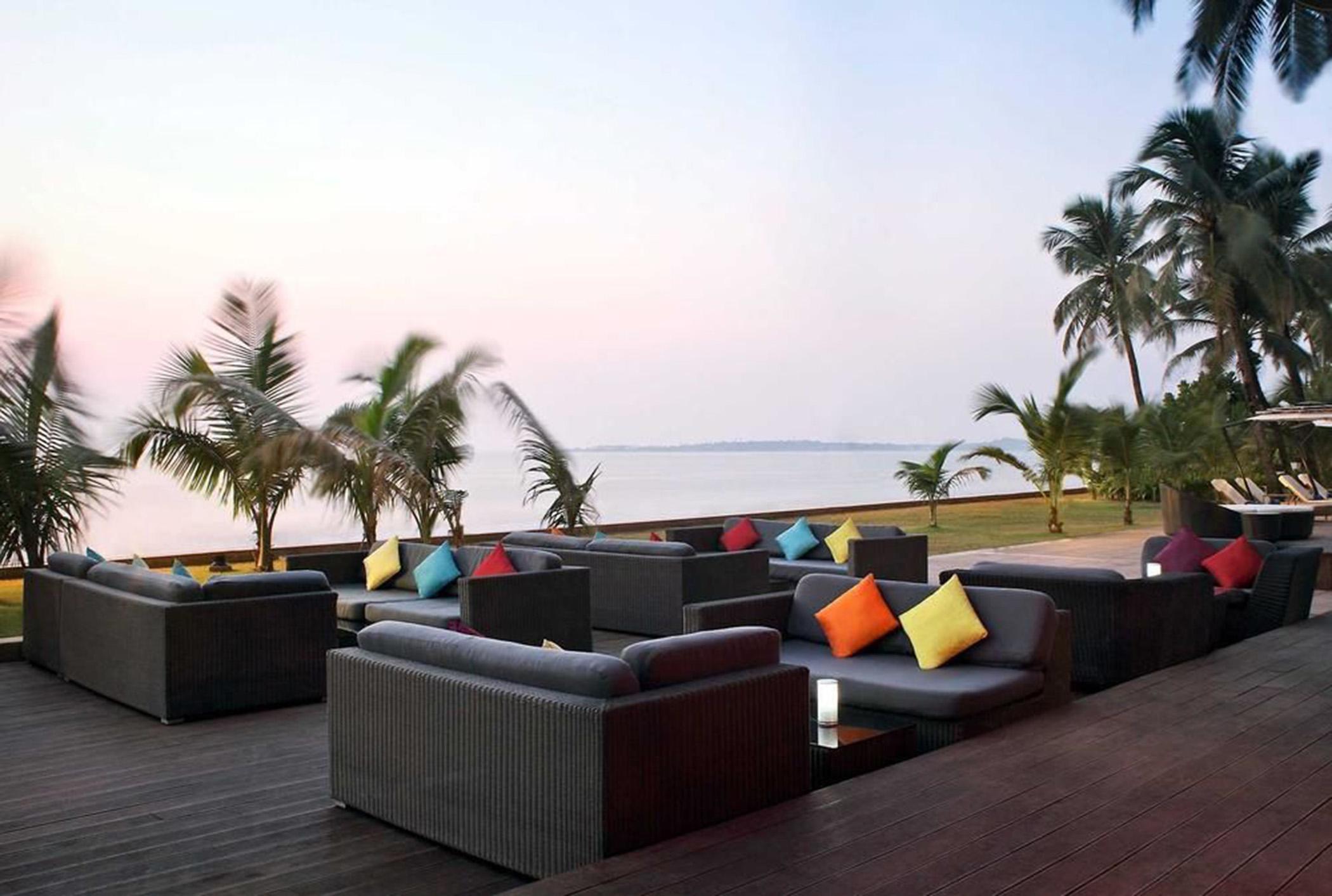 Novotel Juhu