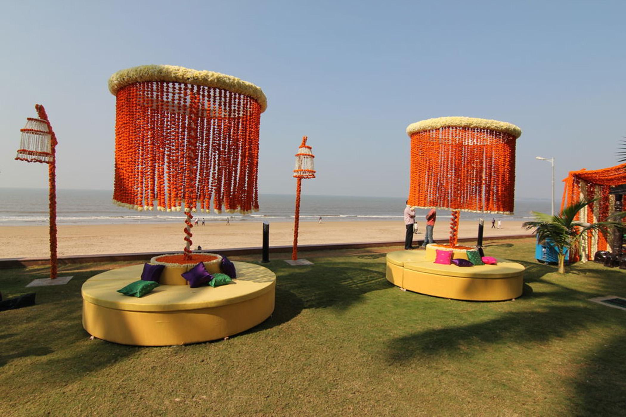 Hotel Novotel Juhu