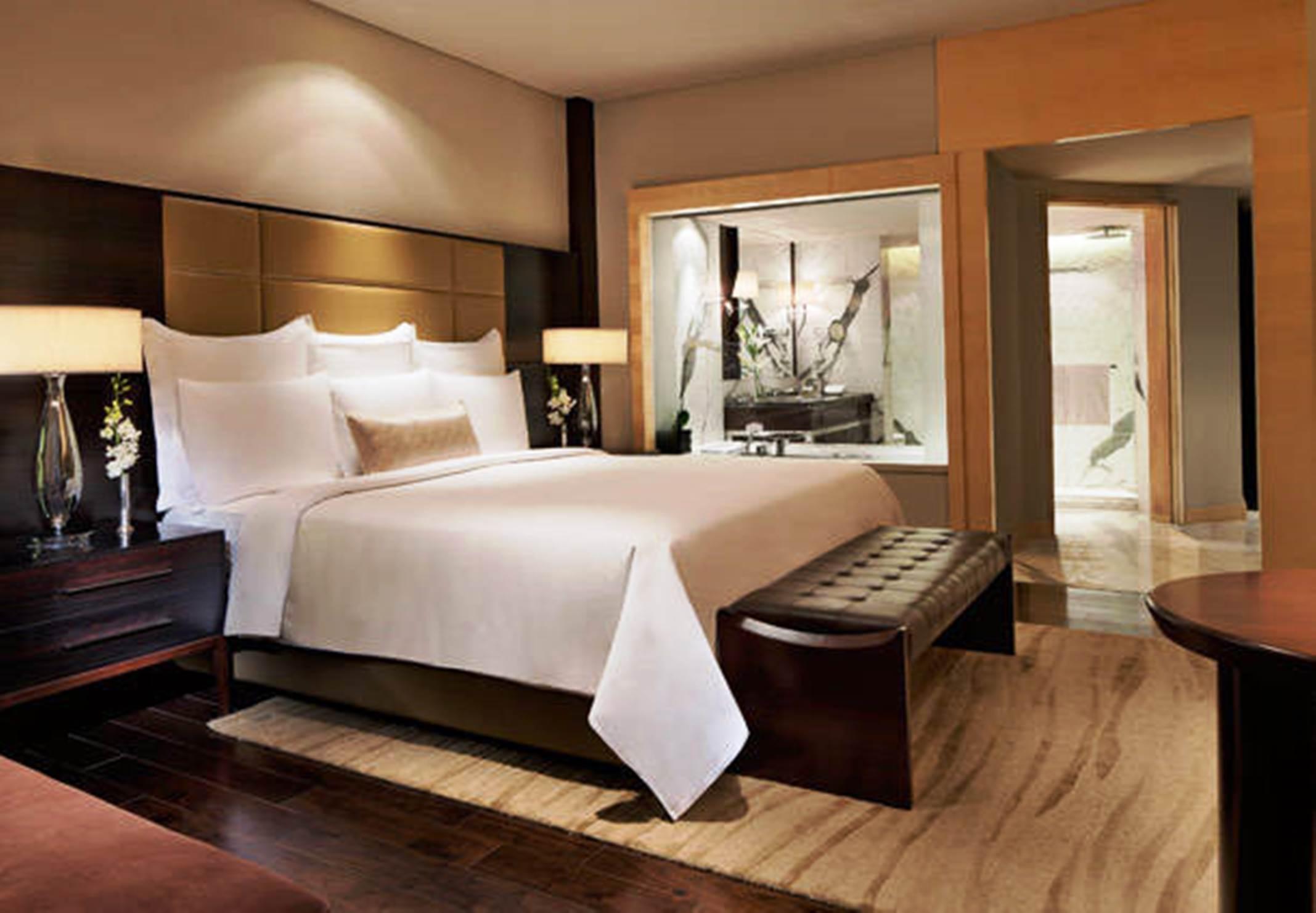 Hotel Jw Marriott Juhu