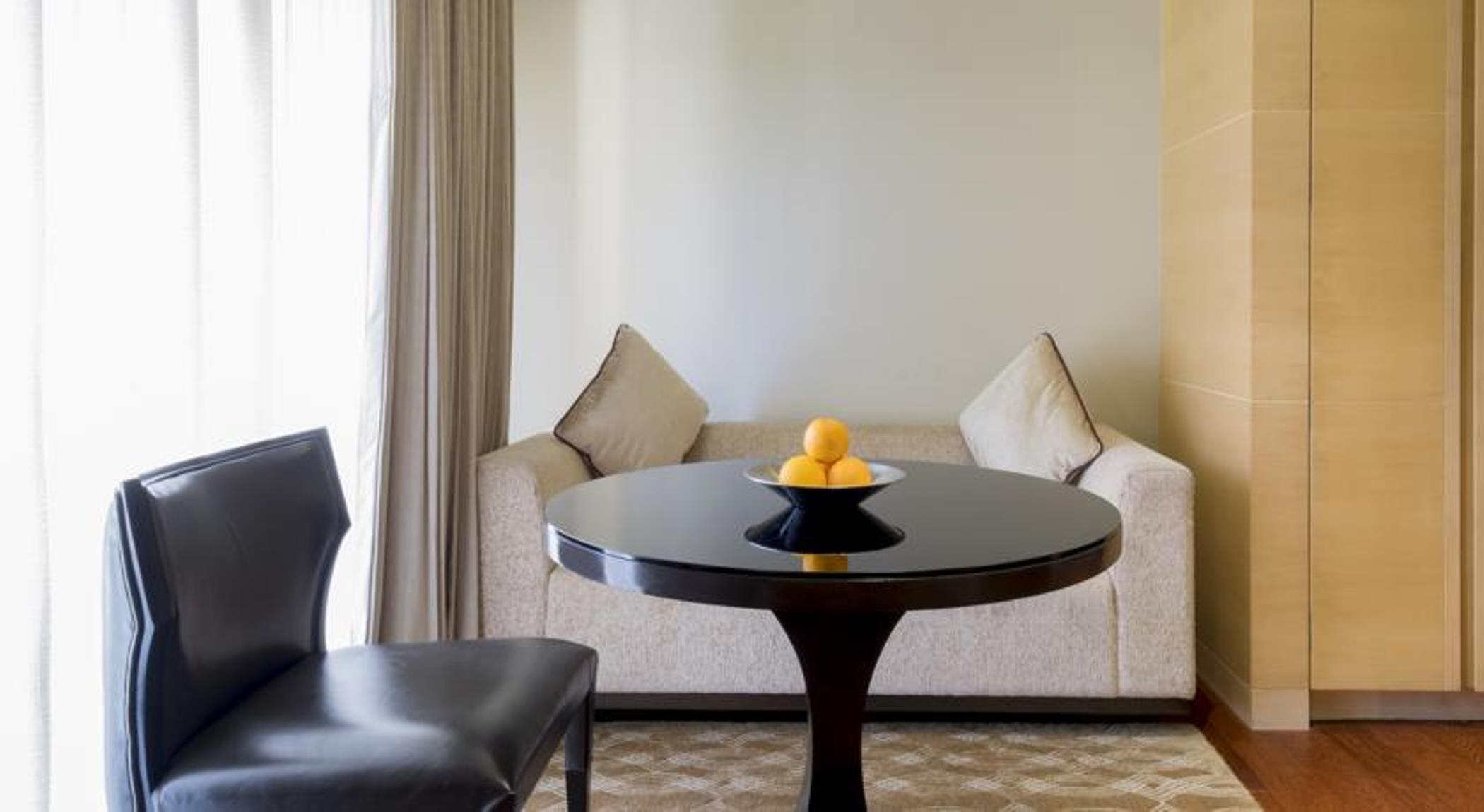 Hotel Jw Marriott Juhu Mumbai