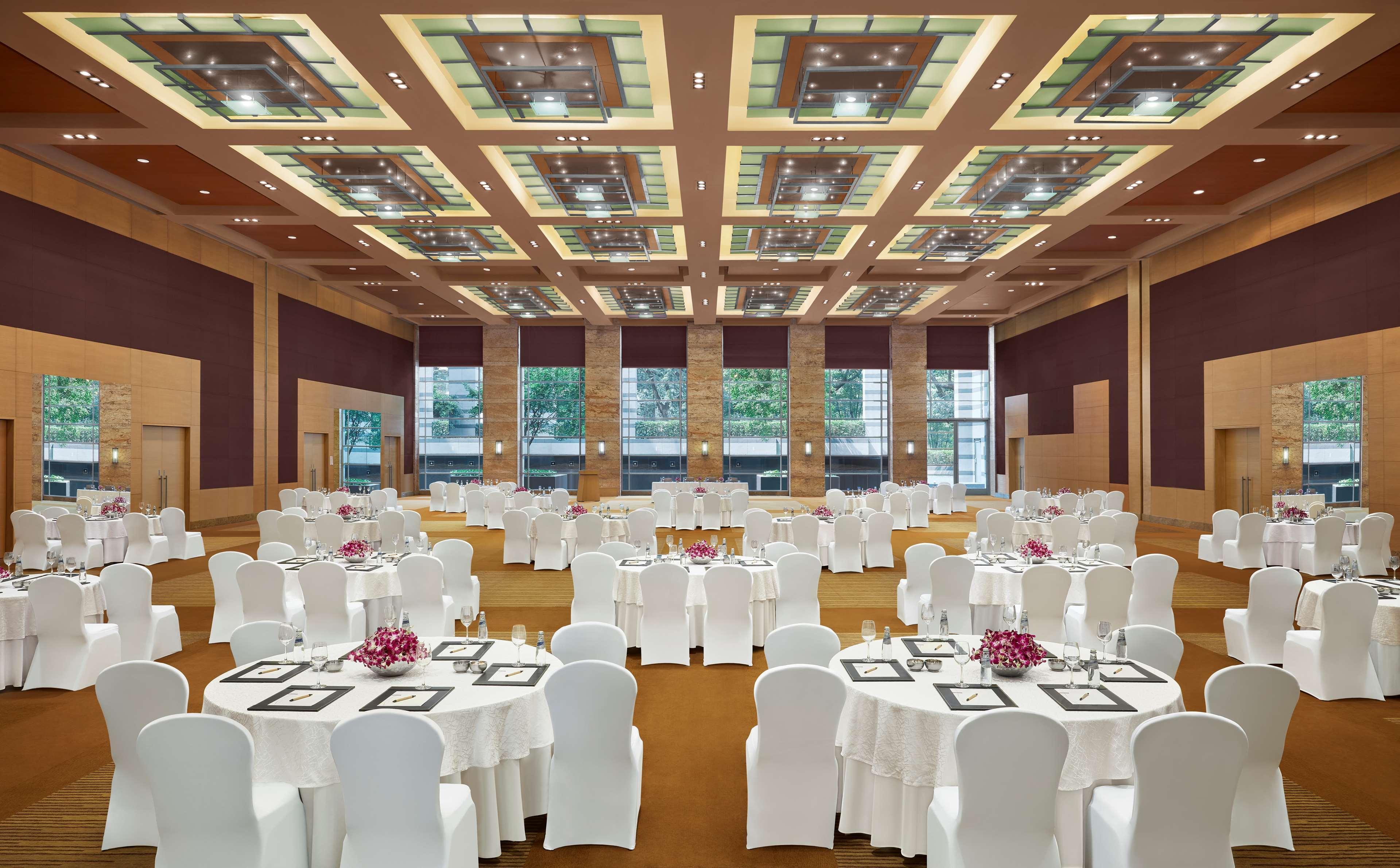 Hotel Grand Hyatt And Residences