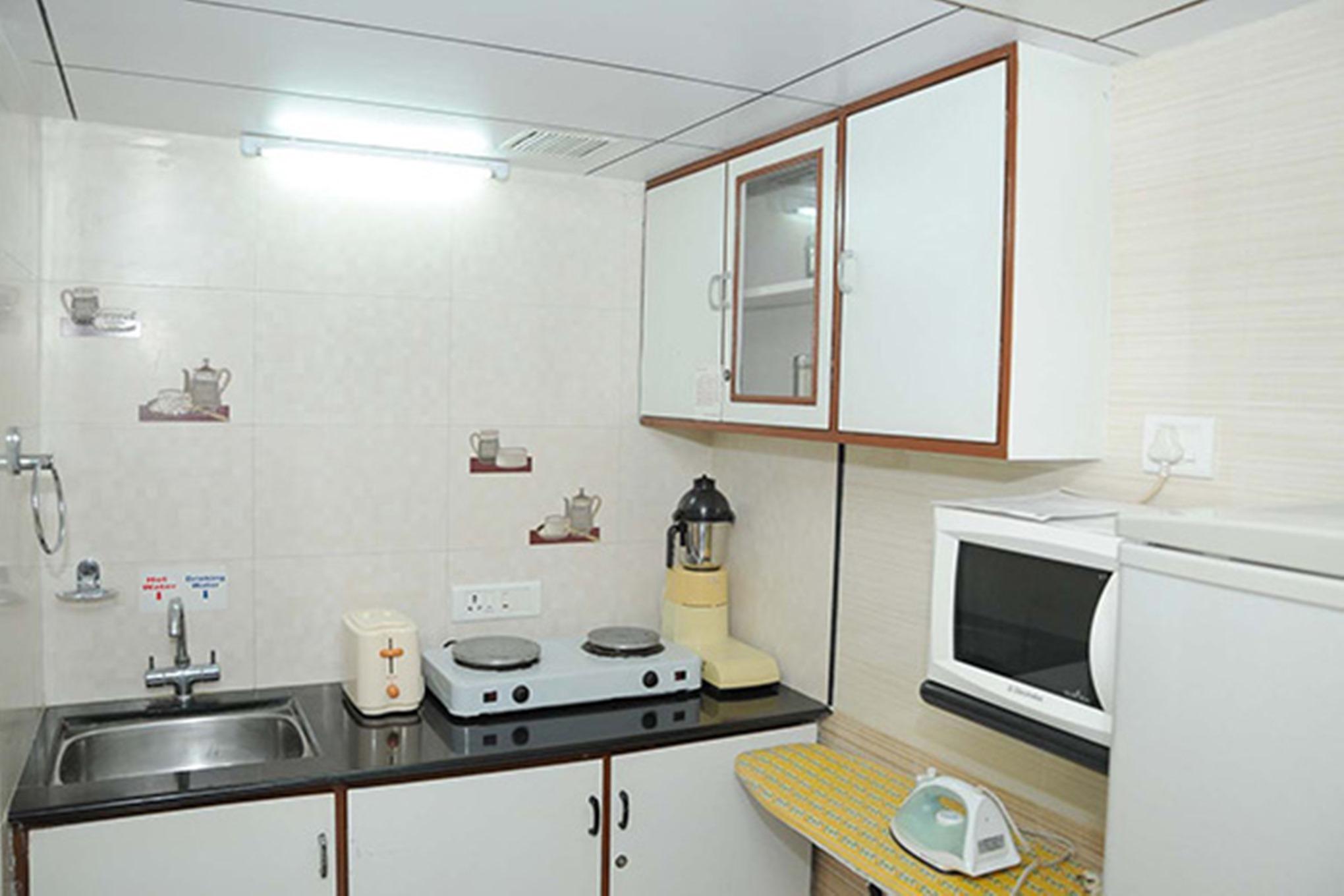 Regenta Place The Emerald 4* Mumbai