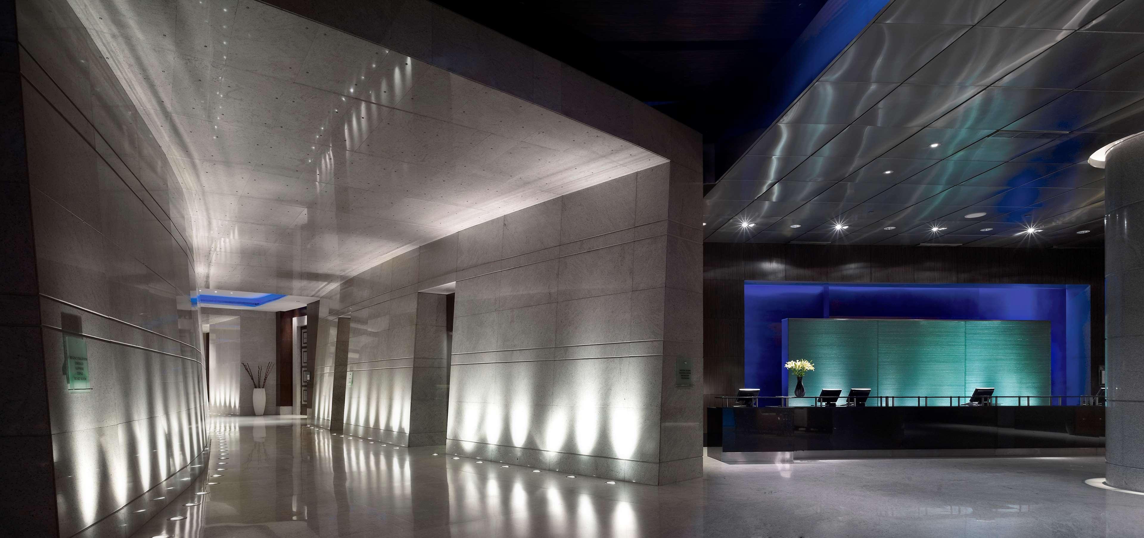 Hotel Hyatt Regency International Airport