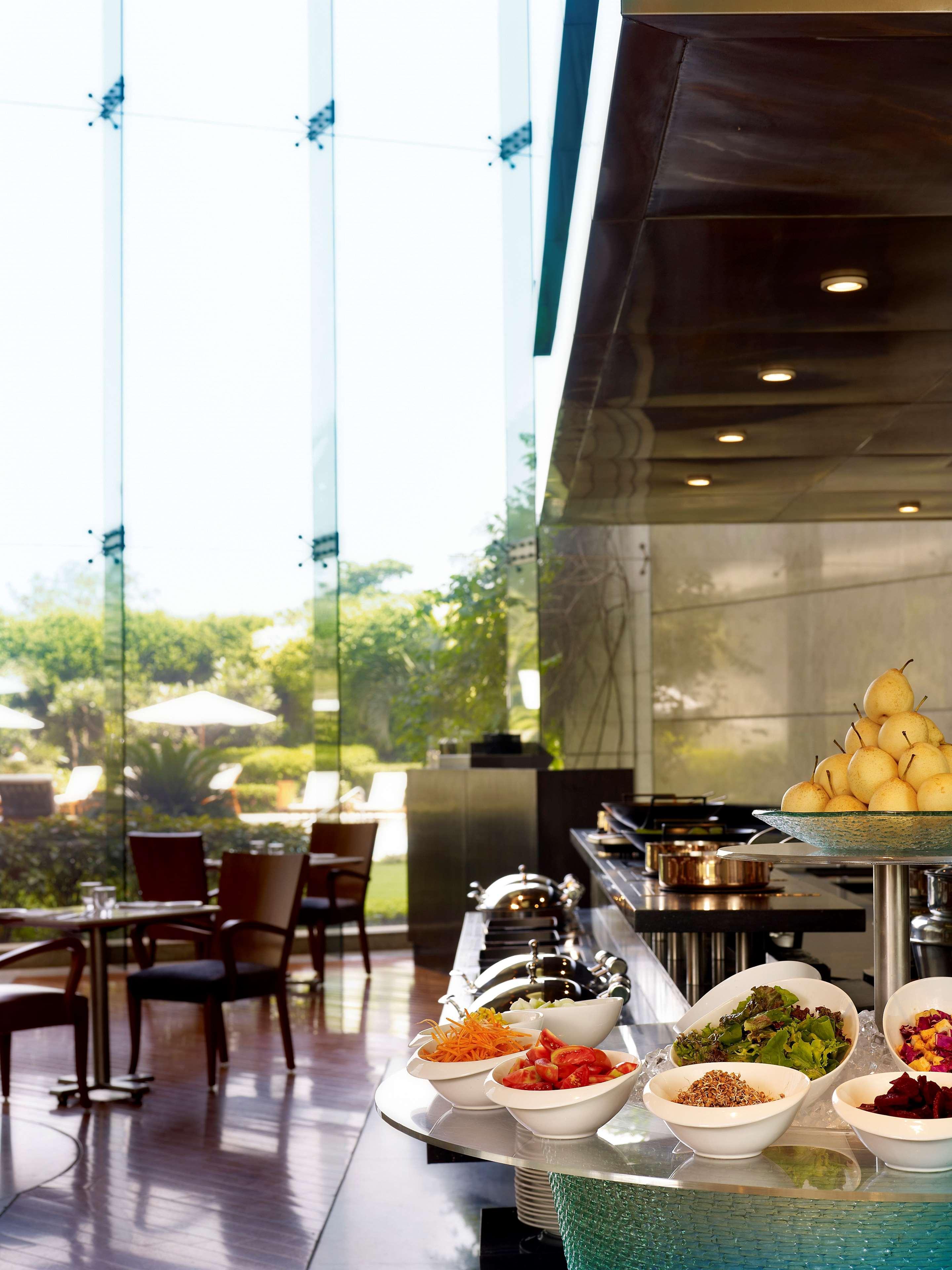 Hyatt Regency International Airport 5* Mumbai