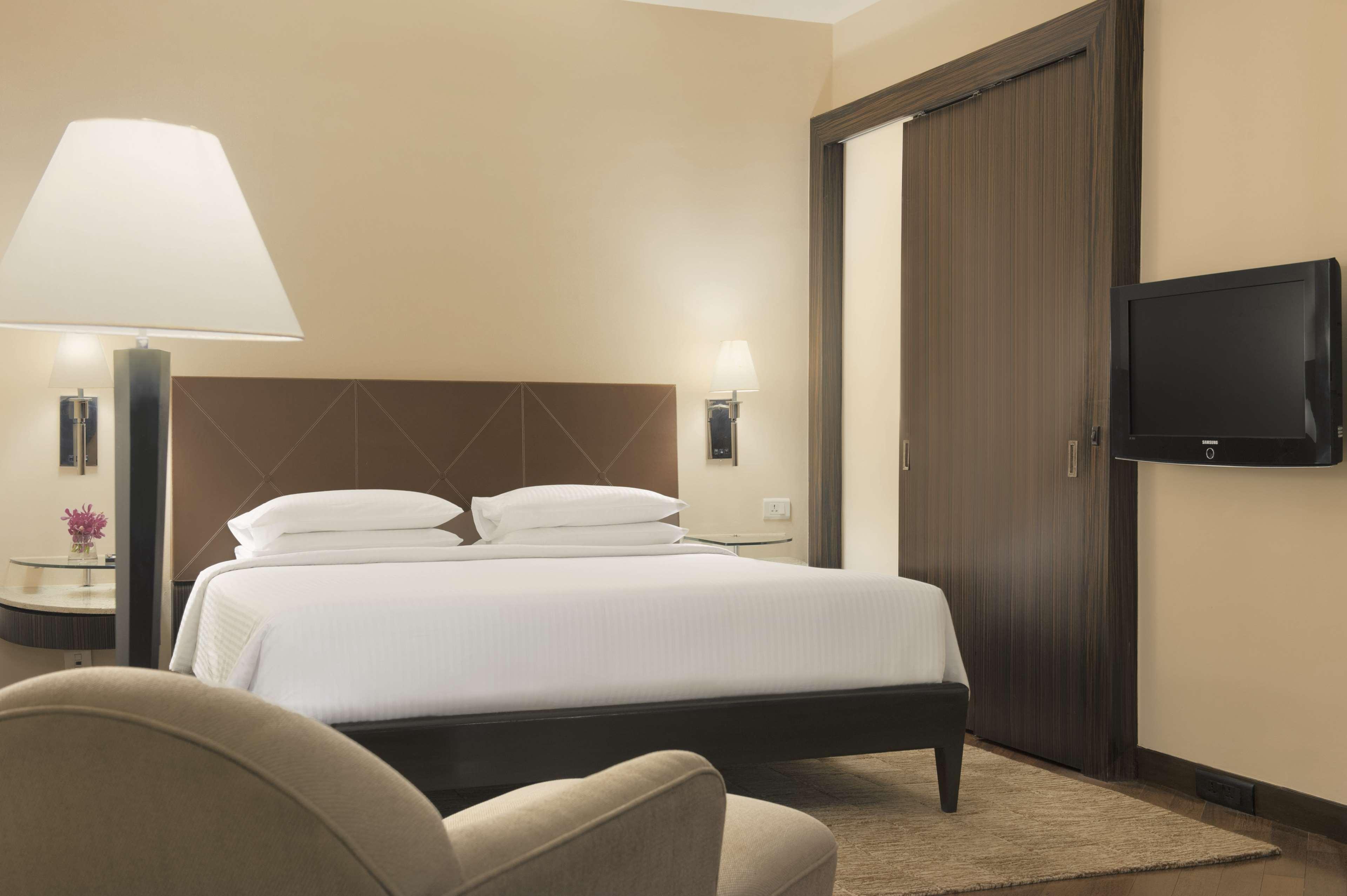 Hyatt Regency International Airport Mumbai