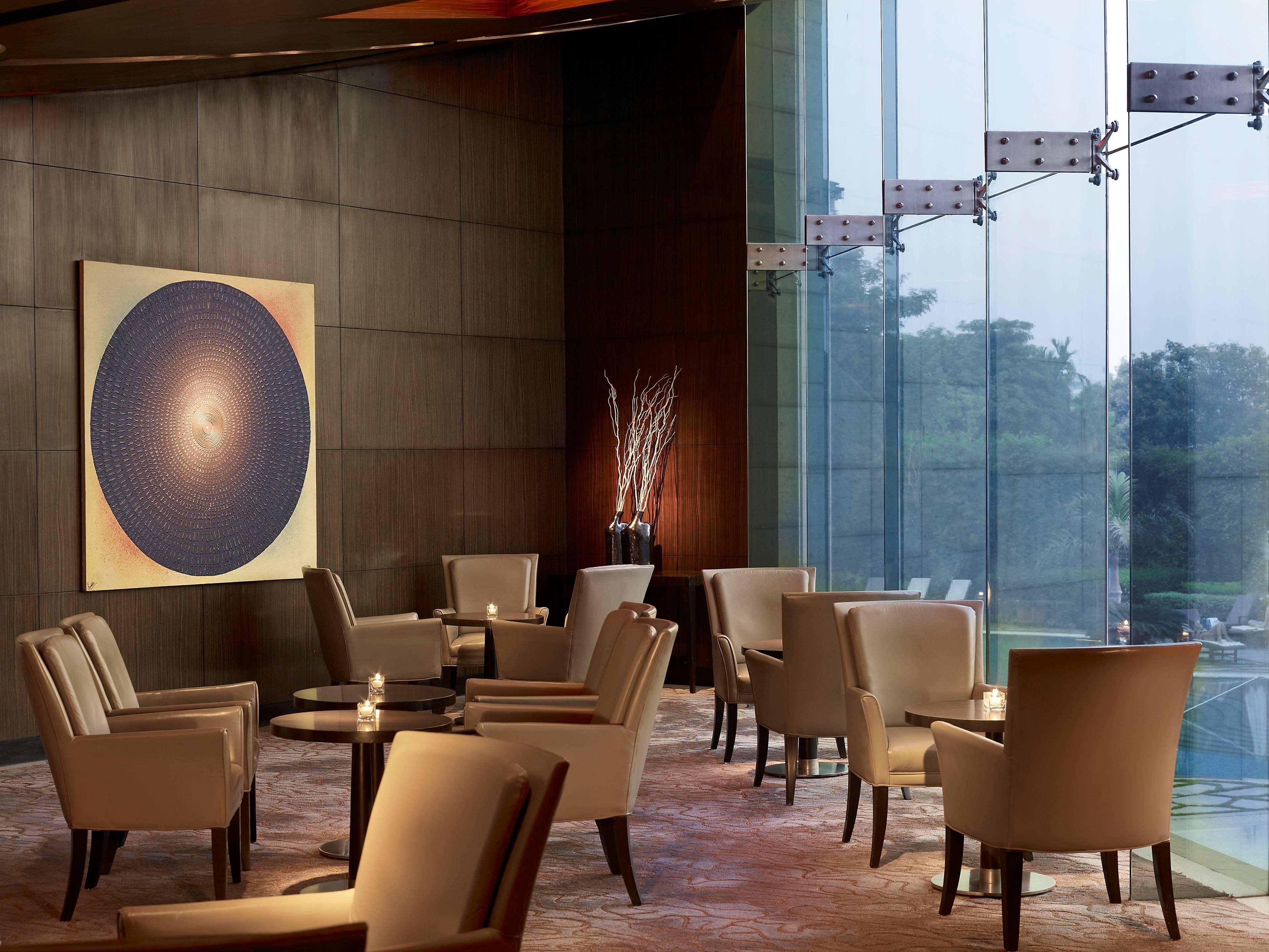 Hyatt Regency International Airport Hotel