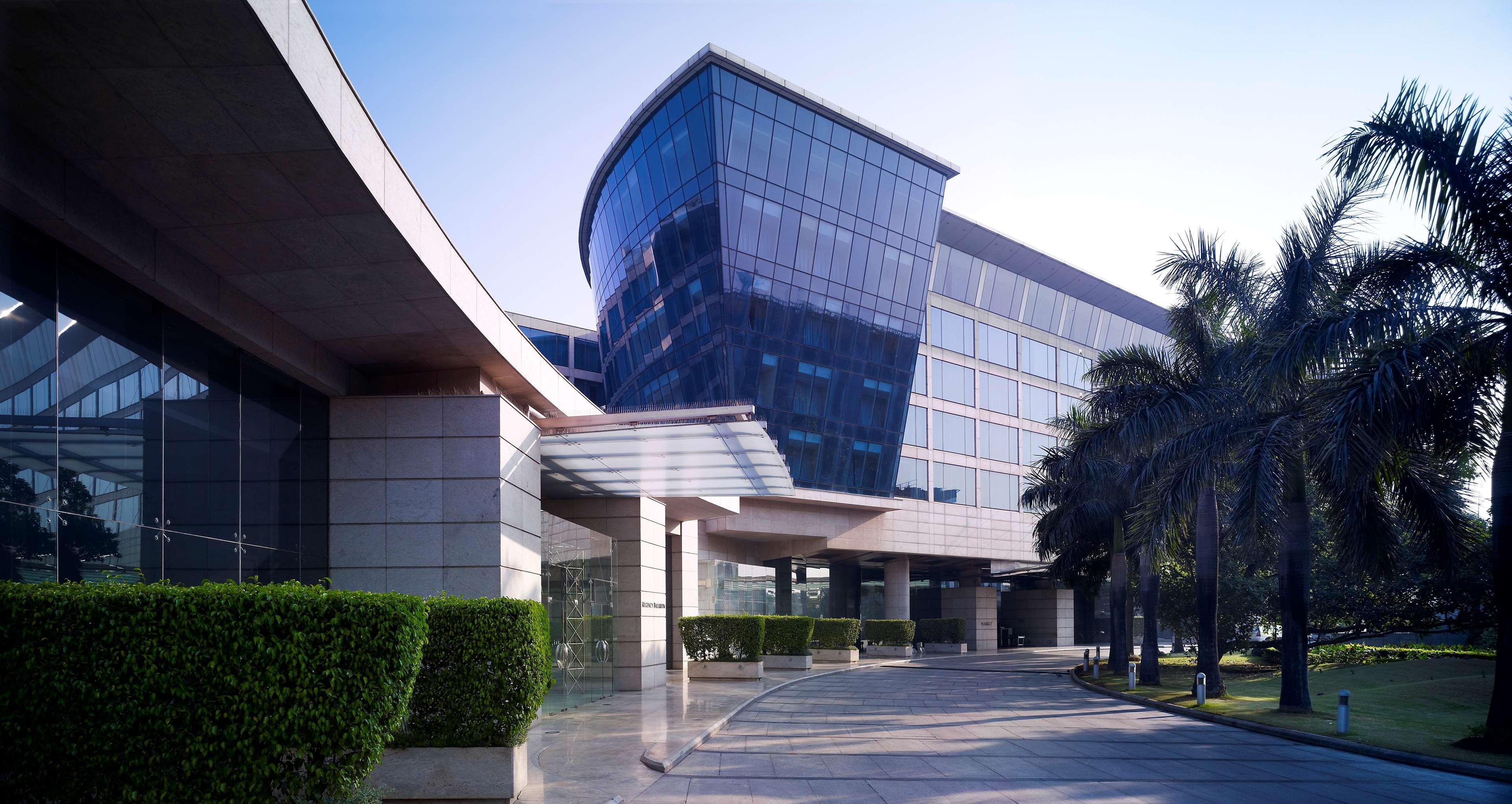 Hotel Hyatt Regency International Airport 5*