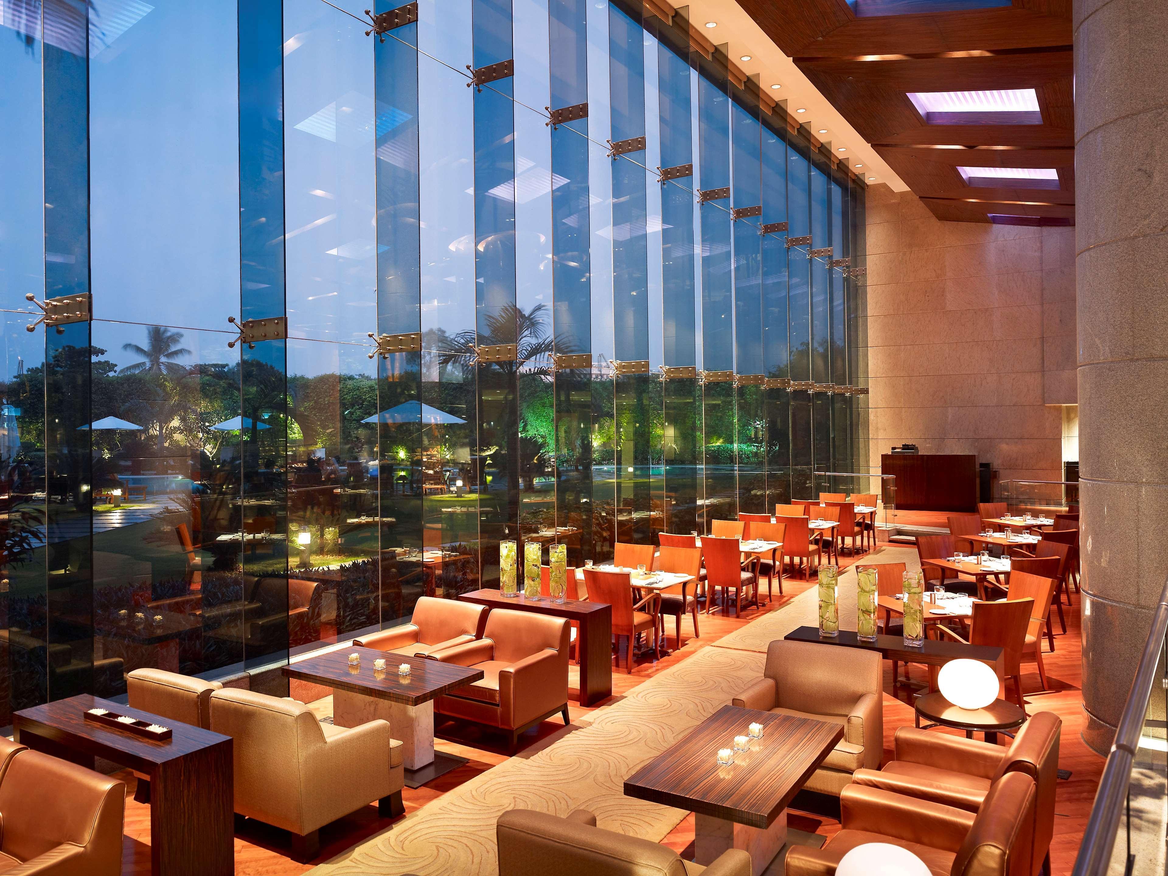 Hotel Hyatt Regency International Airport Mumbai
