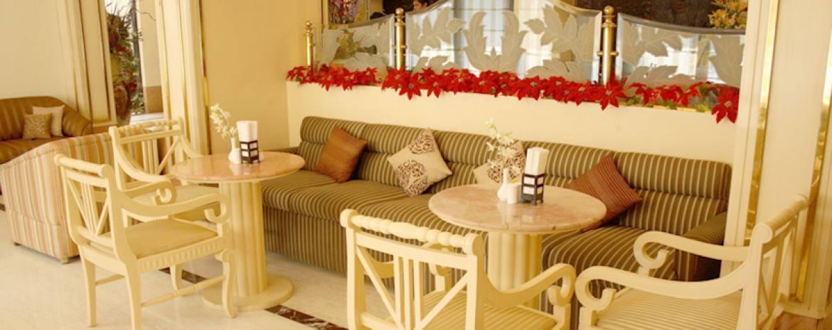 Bawa International 3* Mumbai