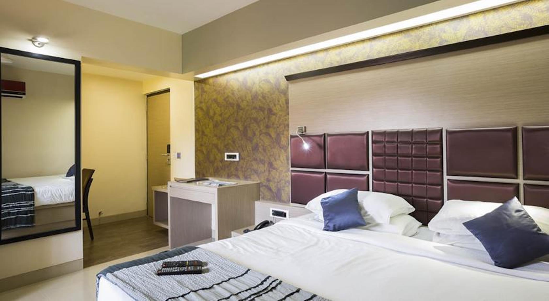 Oriental Aster - International Airport Hotel Mumbai