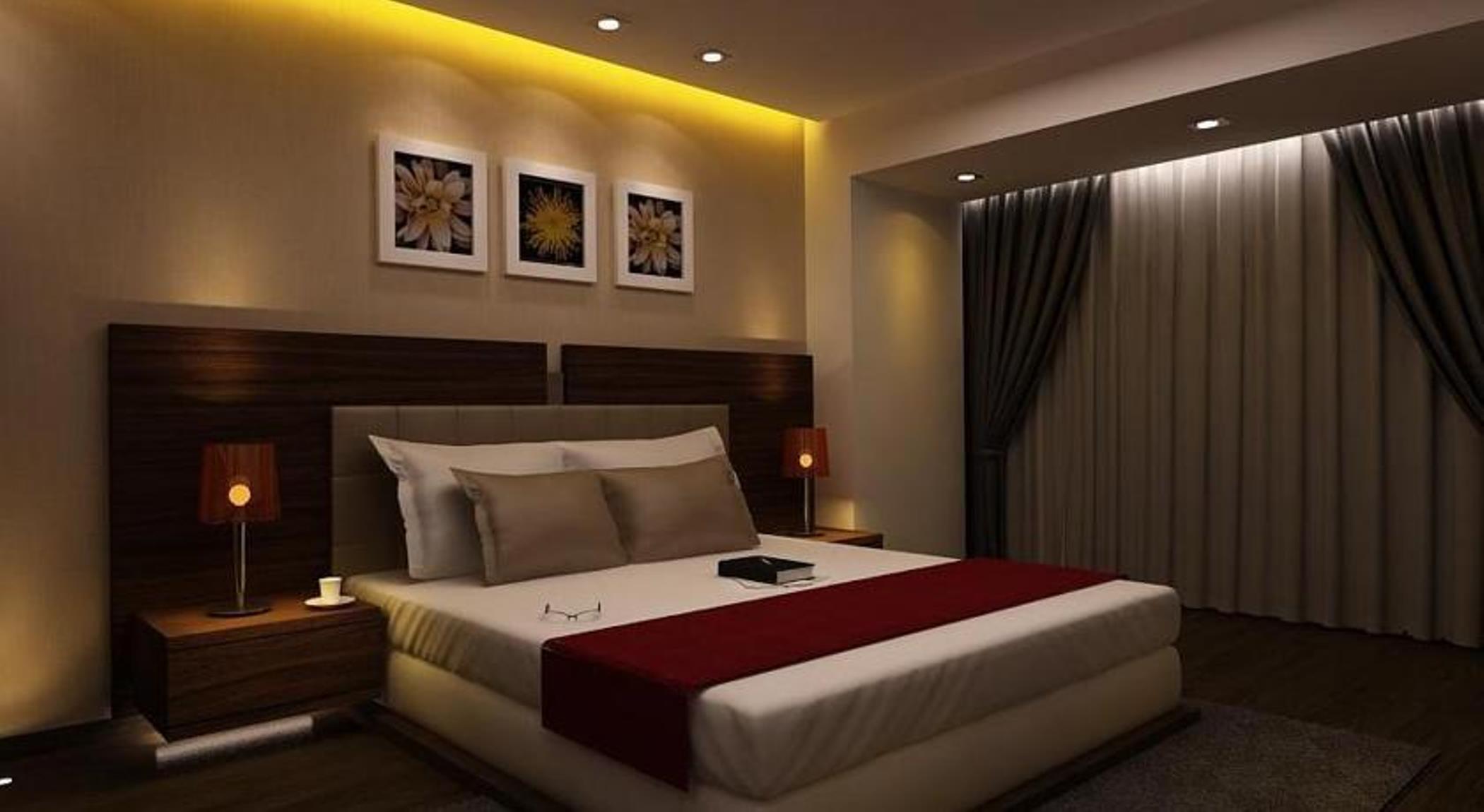 Hotel Oriental Aster - International Airport Mumbai
