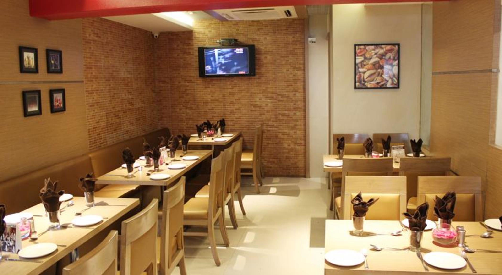 Hotel Oriental Aster - International Airport Mumbai