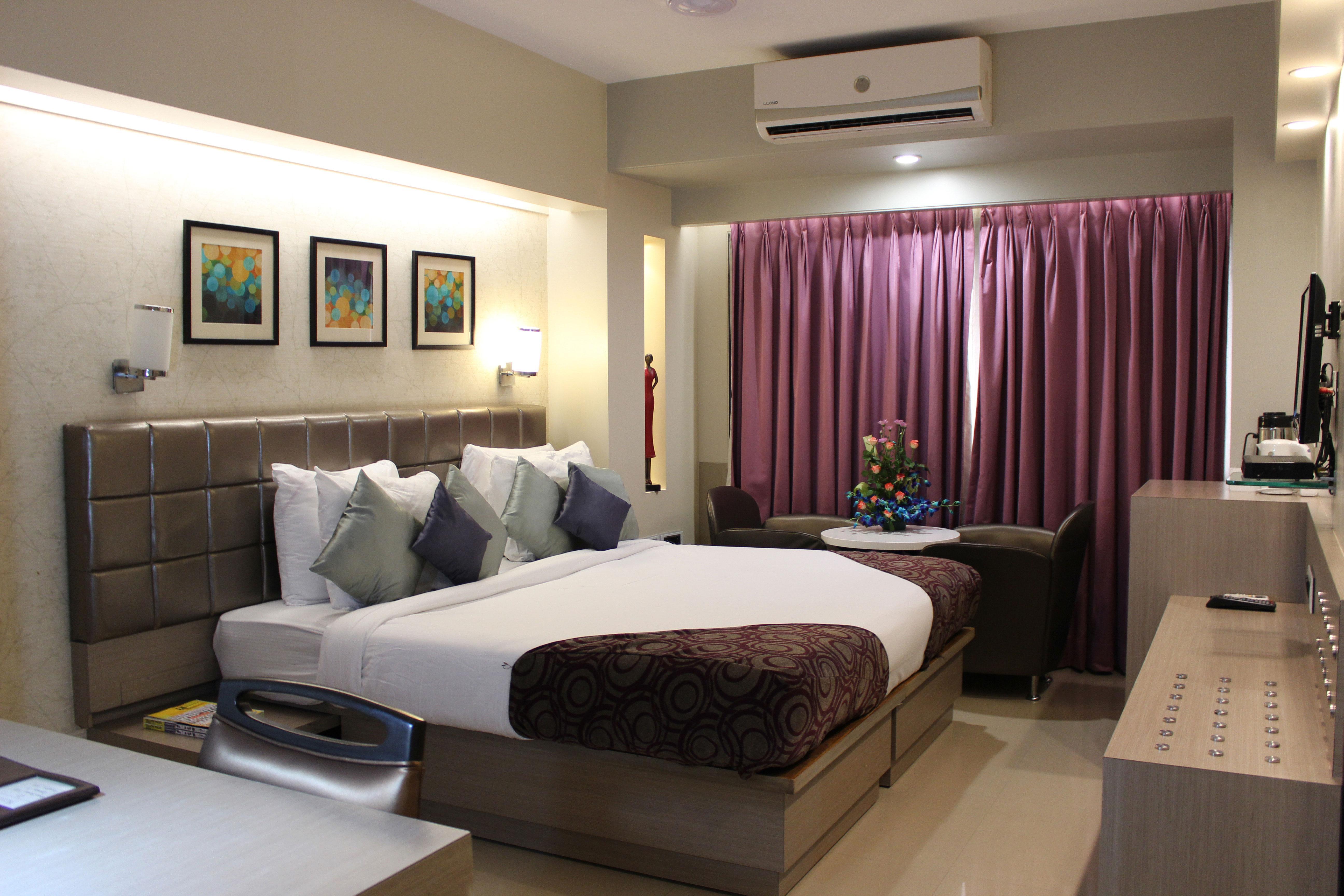 Hotel Oriental Aster - International Airport