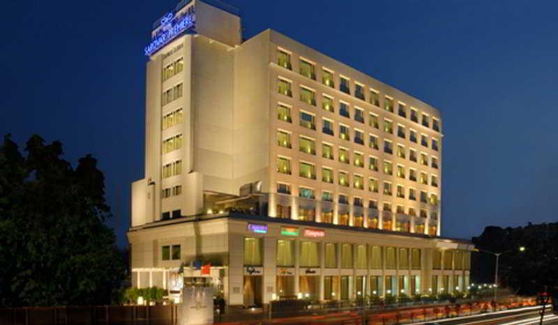 Radisson Goregaon