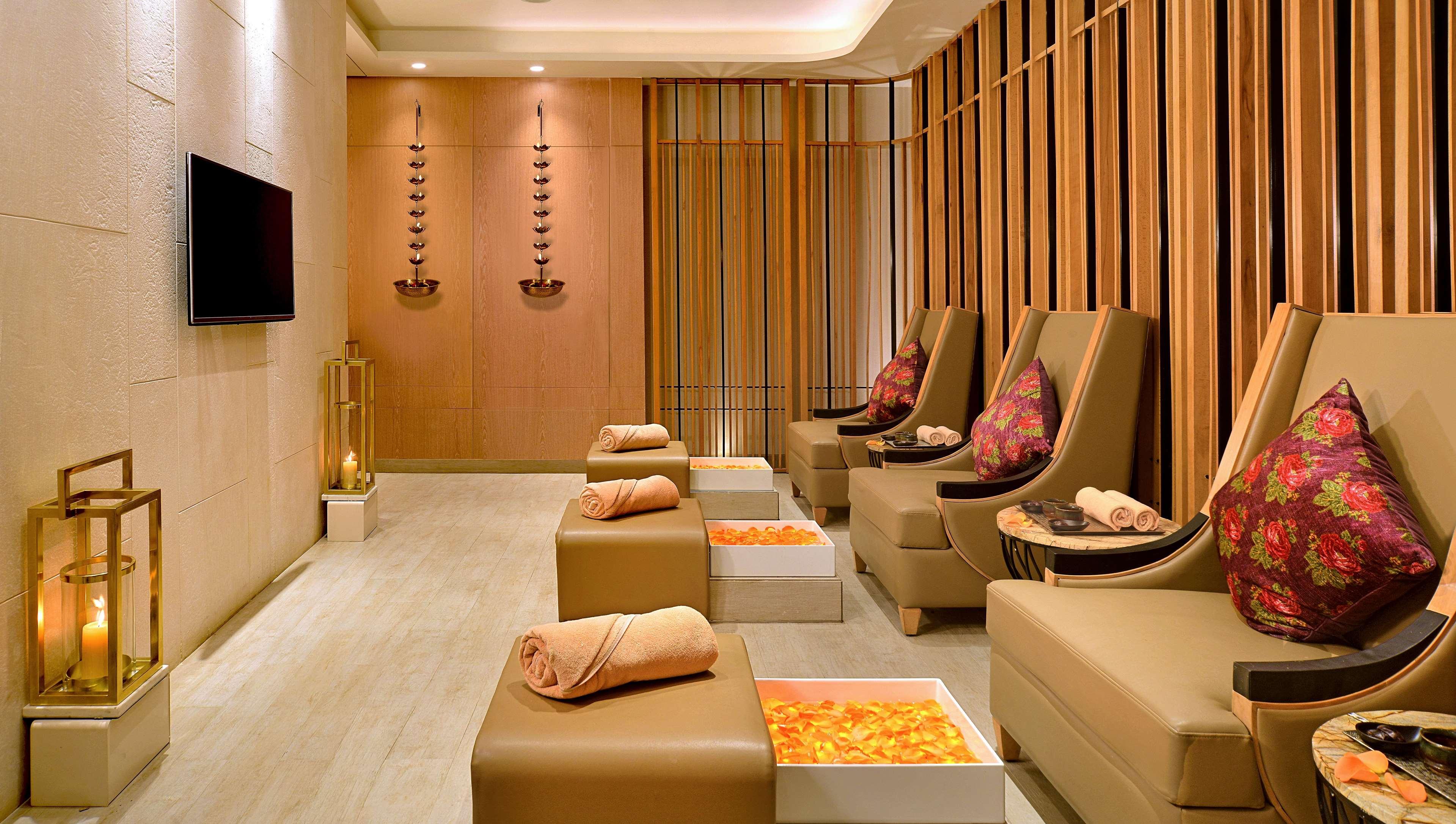 Hotel Radisson Goregaon