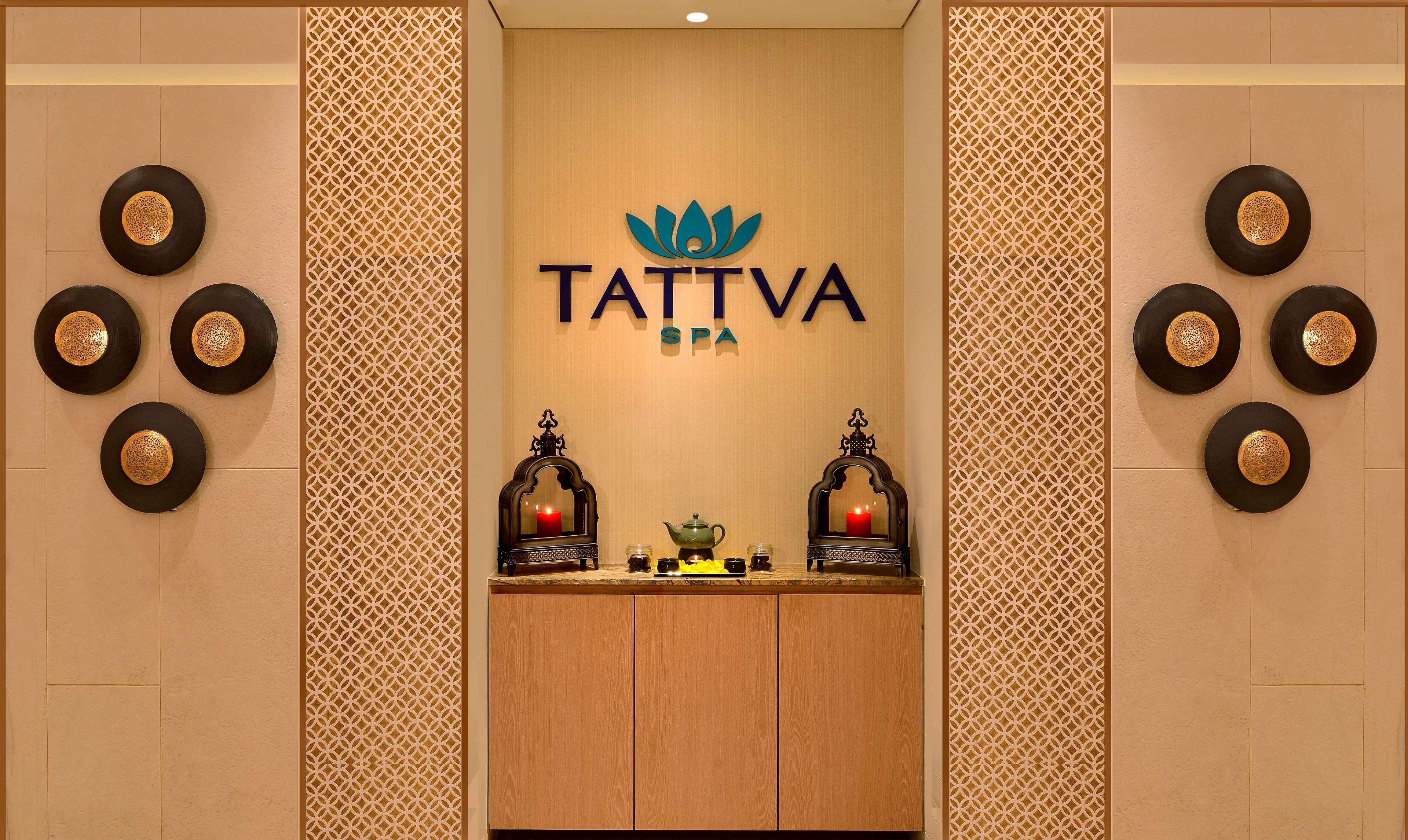 Radisson Goregaon Hotel