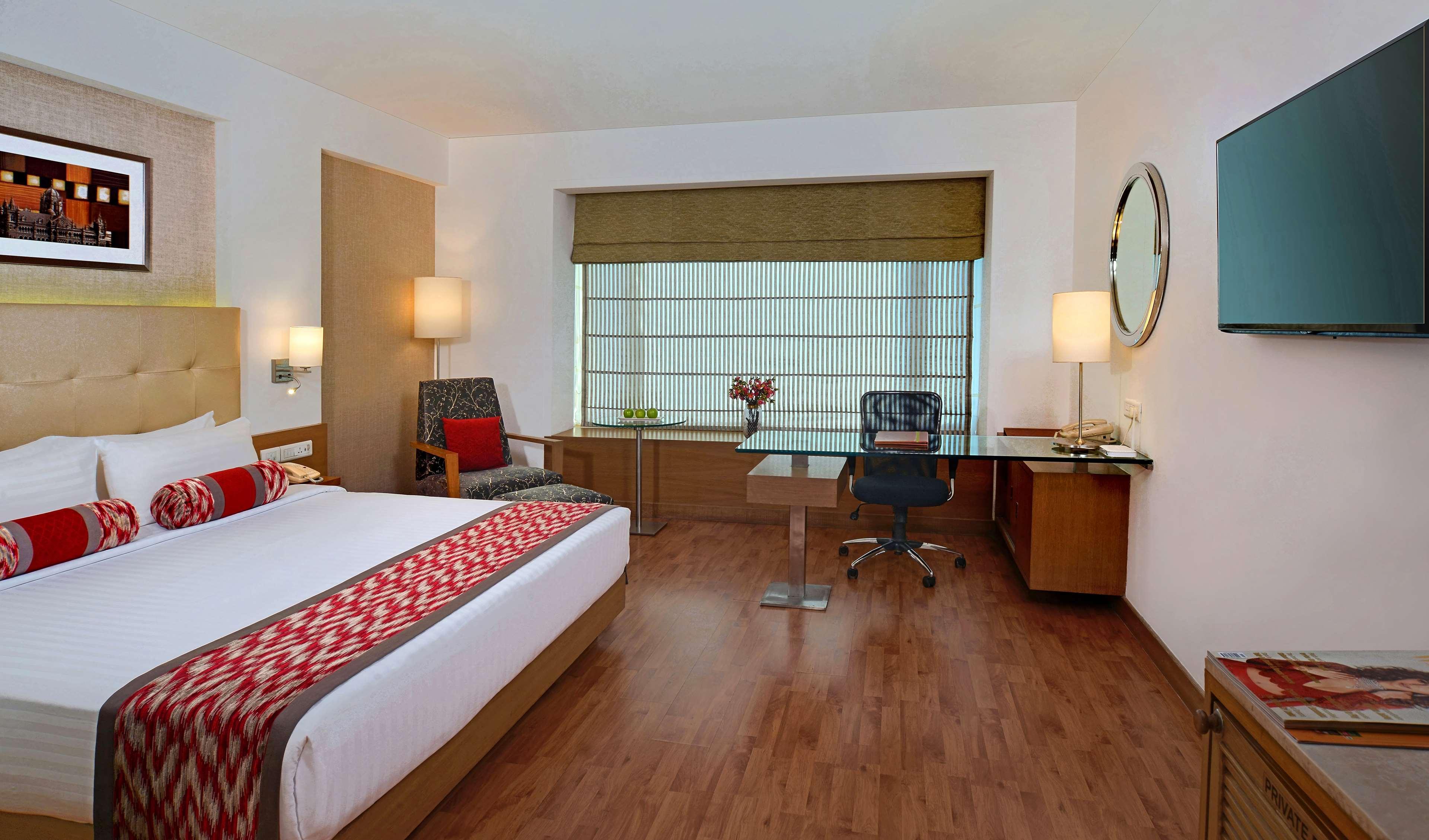 Radisson Goregaon Mumbai