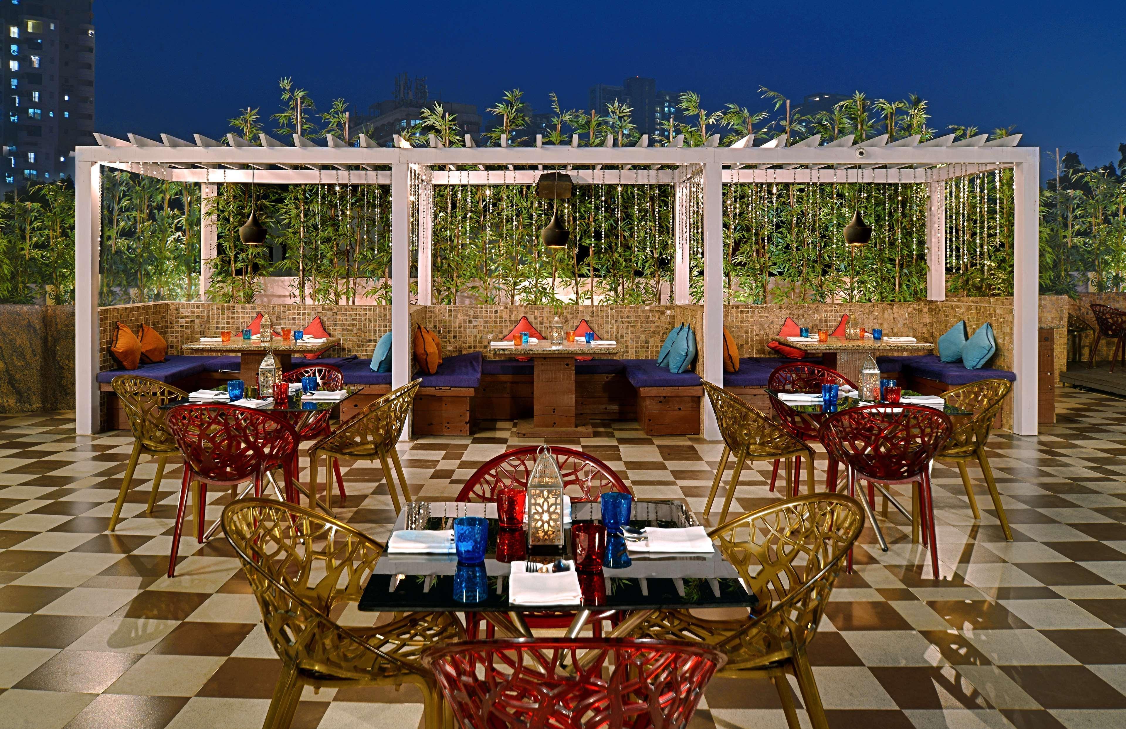 Radisson Goregaon Hotel Mumbai