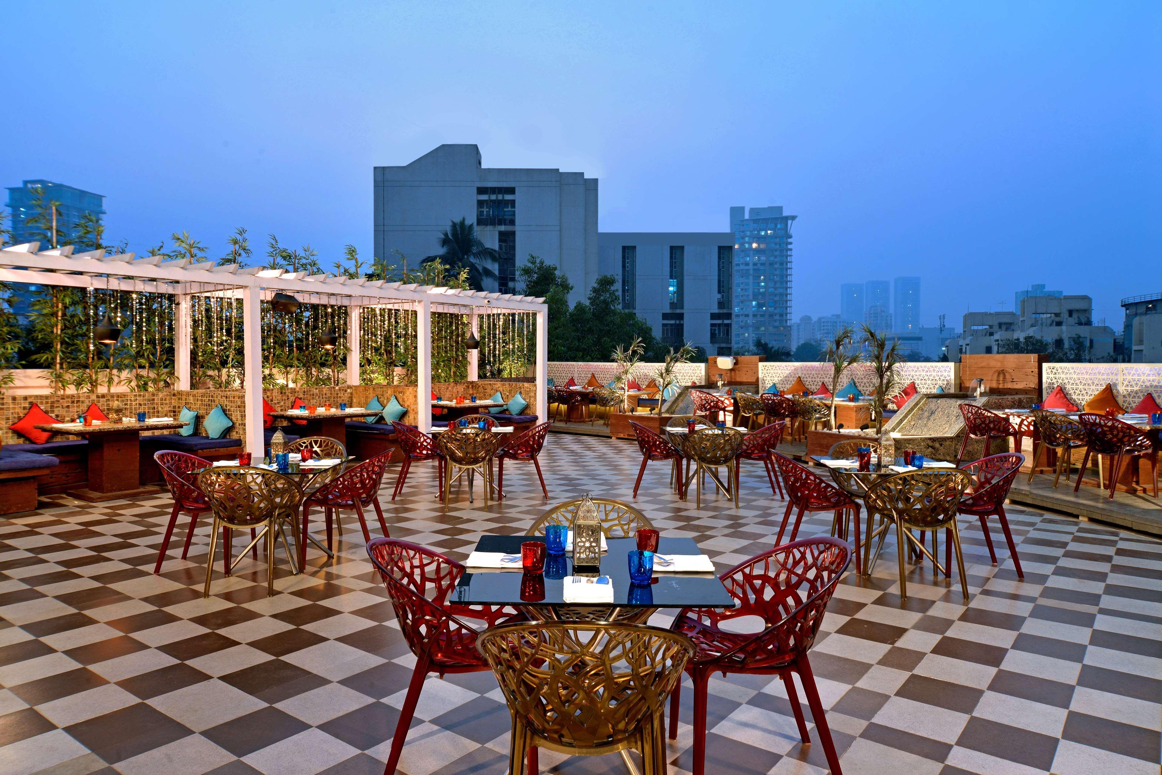 Radisson Goregaon Mumbai
