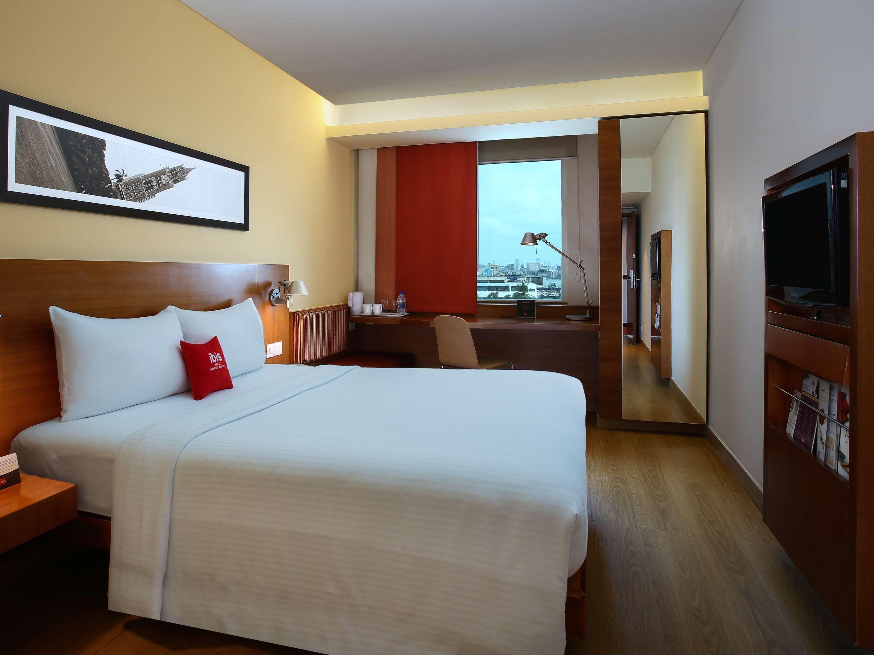 Ibis Airport - An Accor Brand Mumbai