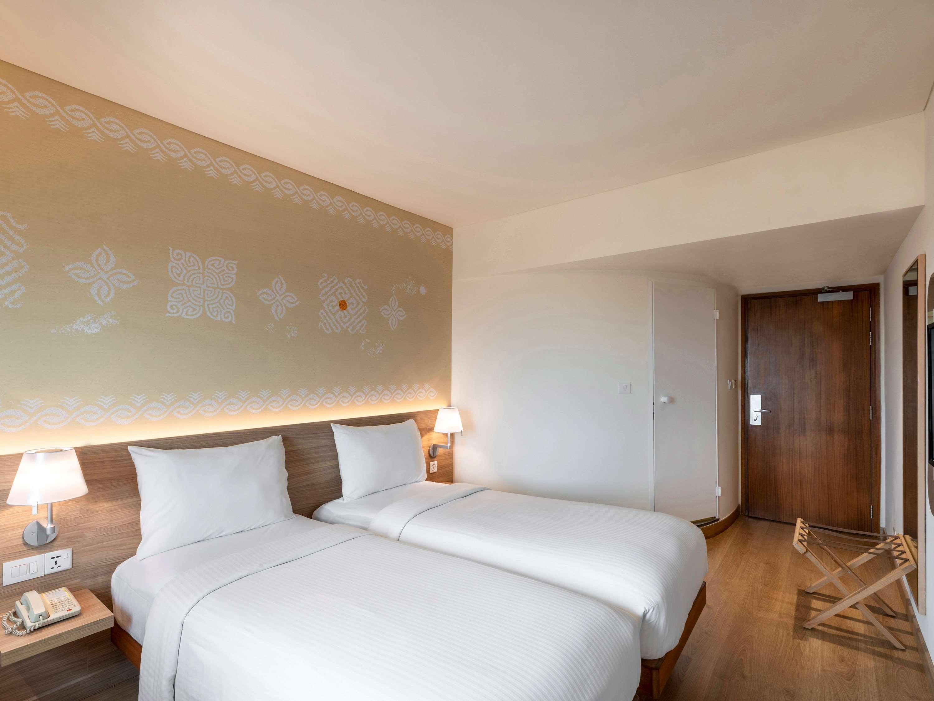 Hotel Ibis Airport - An Accor Brand
