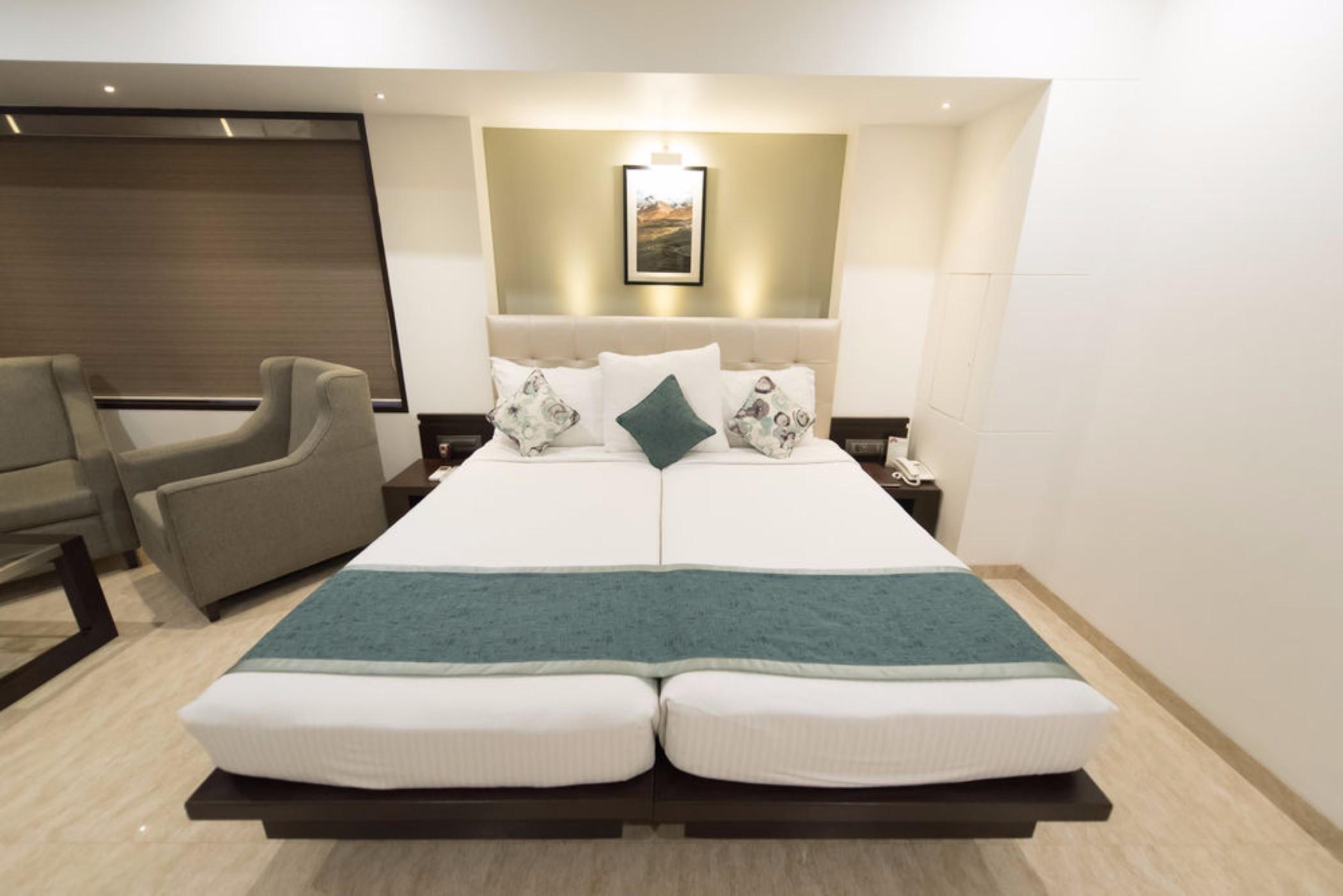 Hotel Le Grande - International Airport