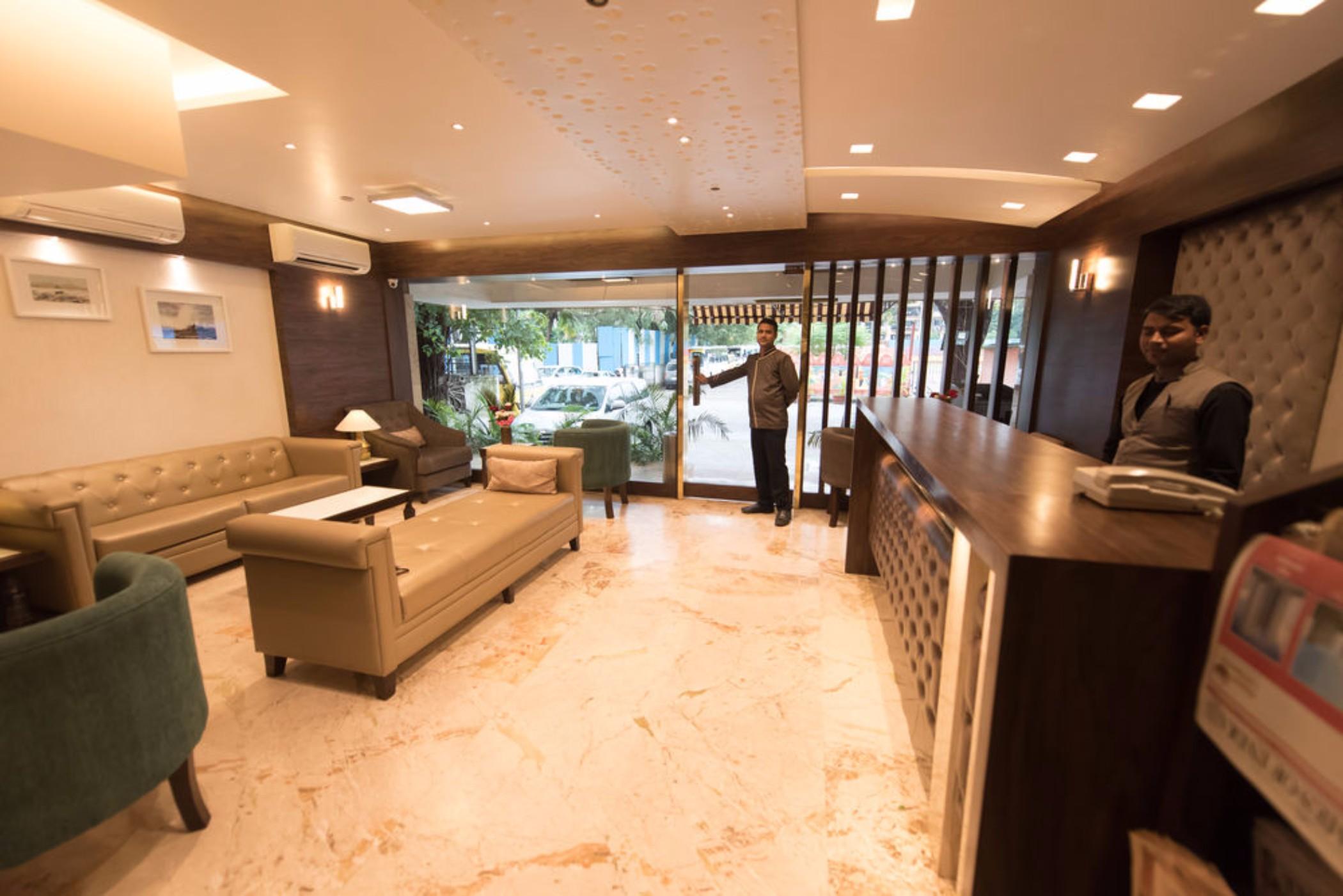 Hotel Le Grande - International Airport