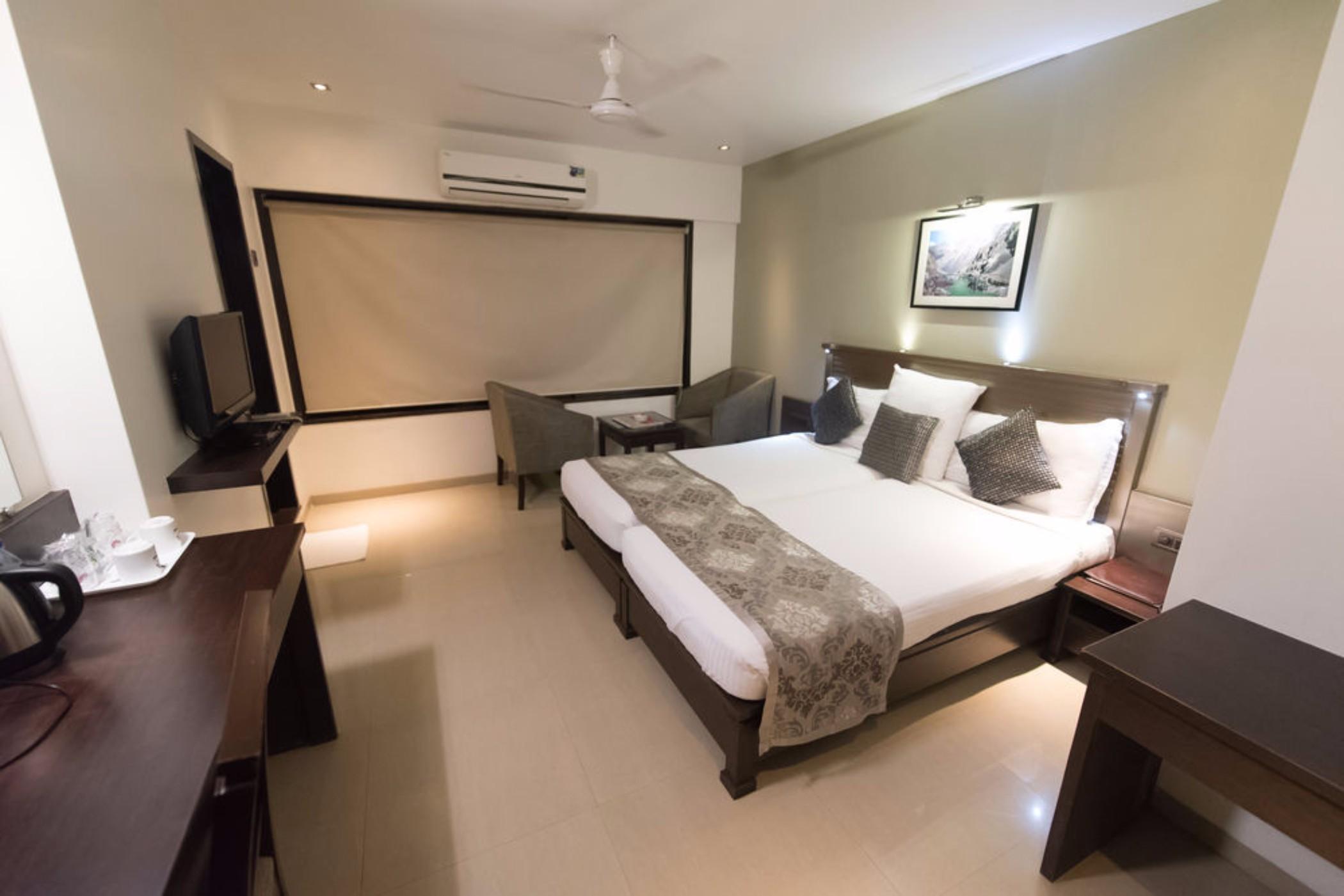 Le Grande - International Airport Hotel Mumbai